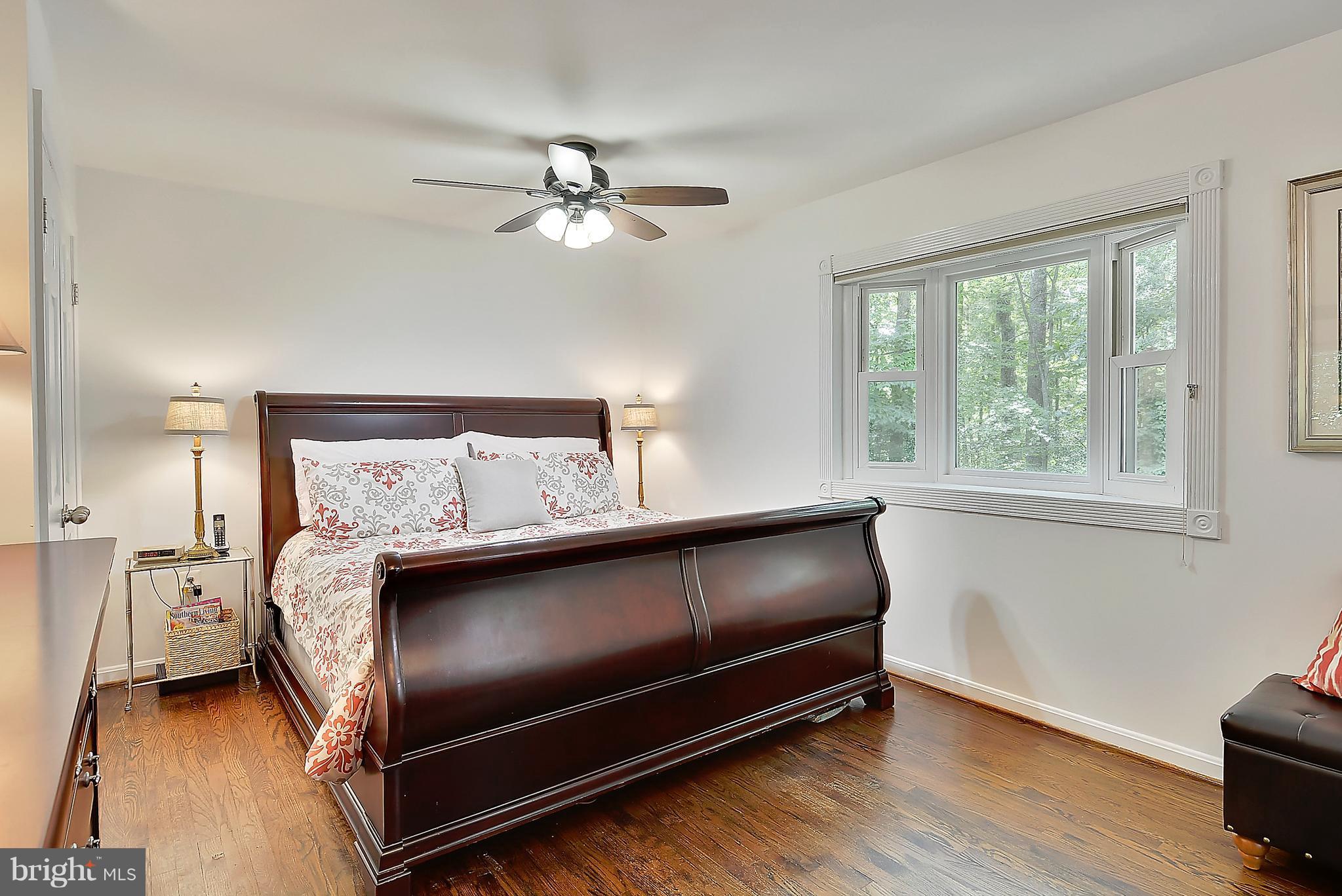 GAILA WOODS - Residential