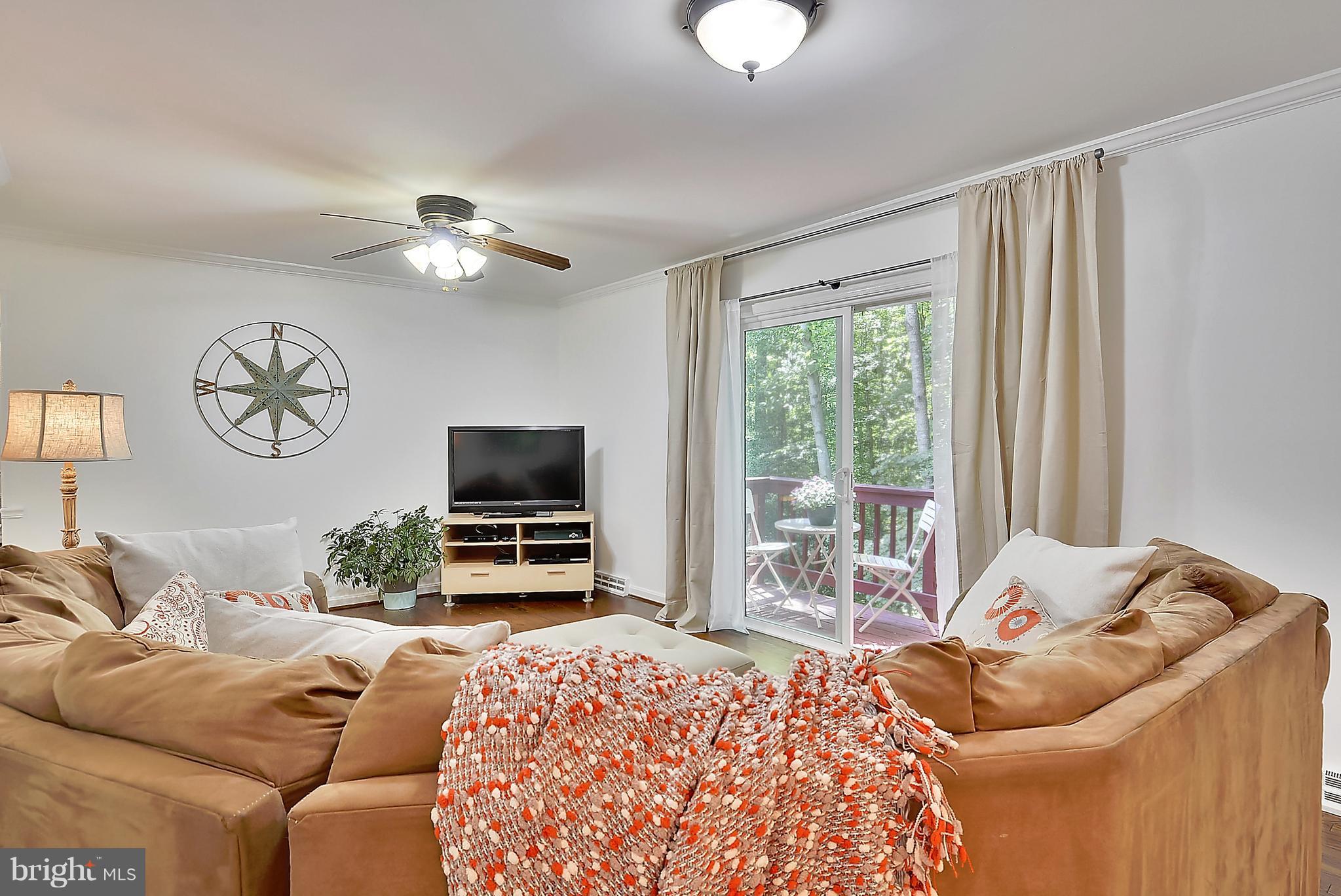 GAILA WOODS - Residential