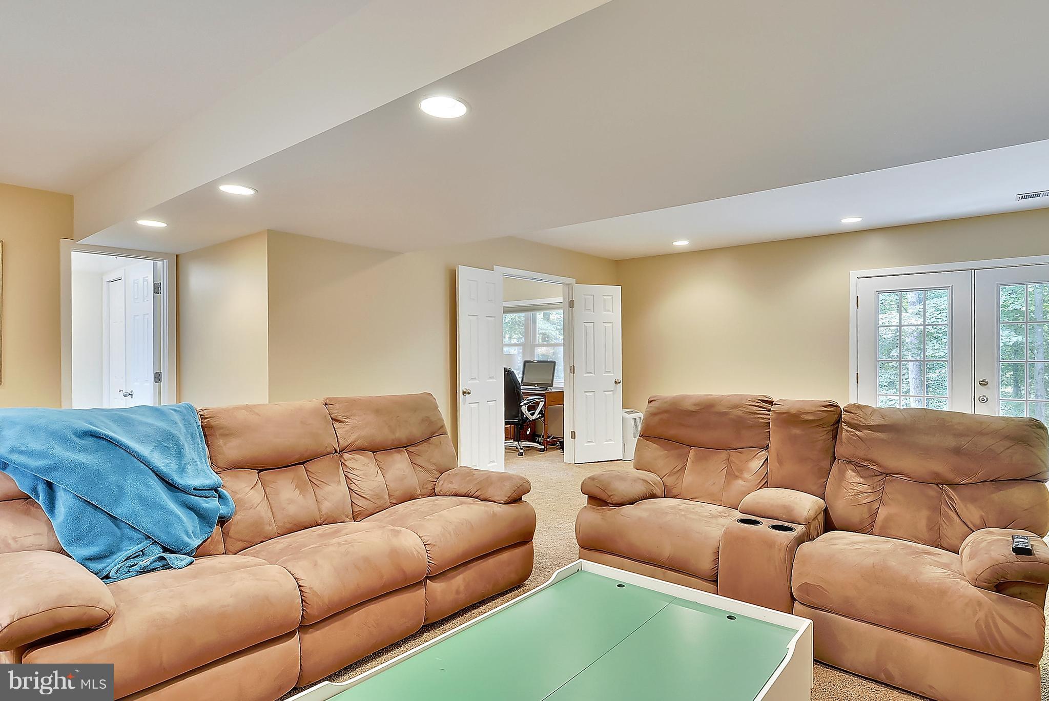 GAILA WOODS - Residential