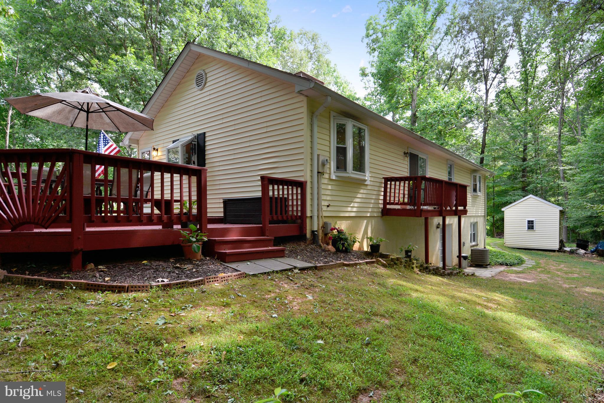 GAILA WOODS - Residential