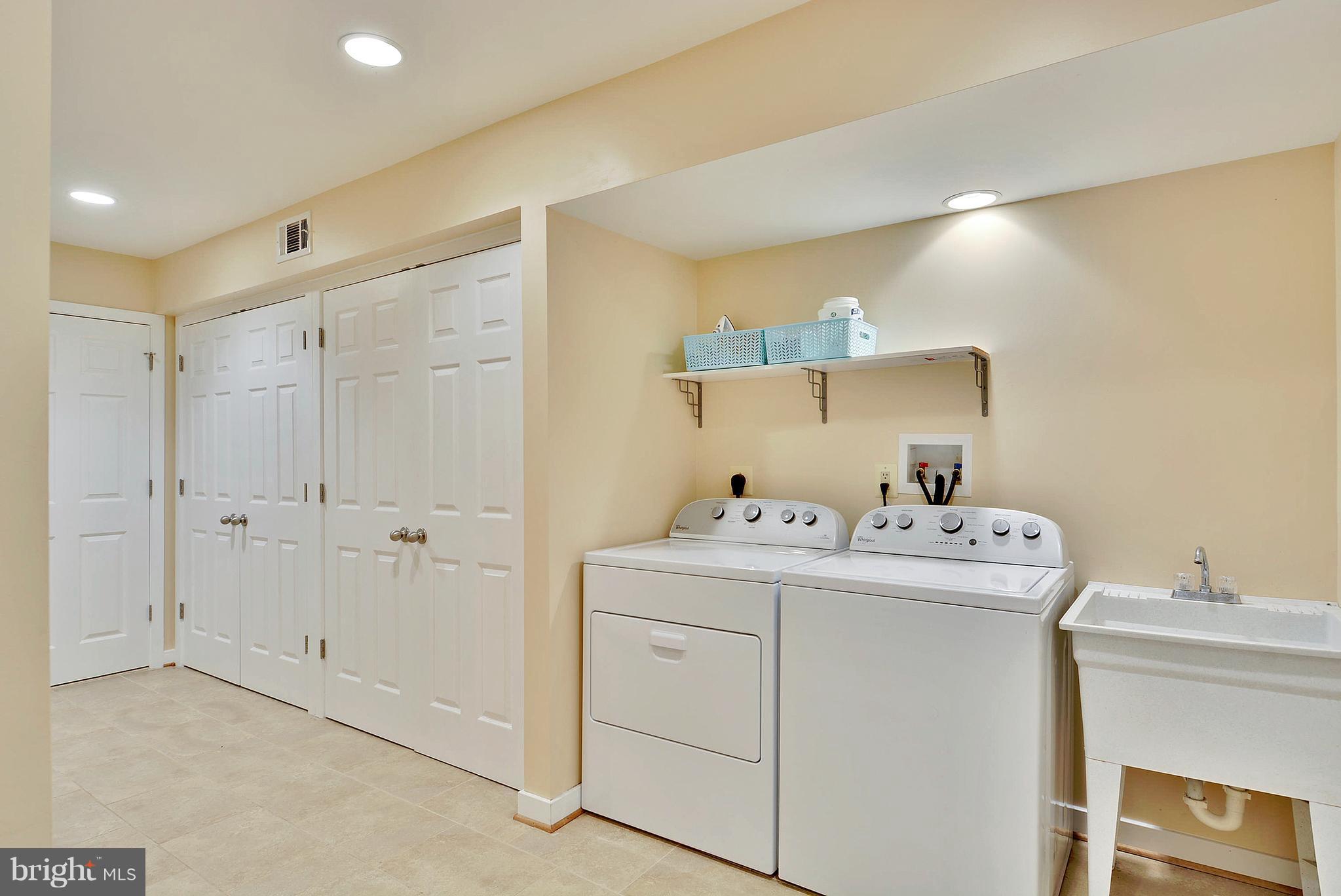 GAILA WOODS - Residential