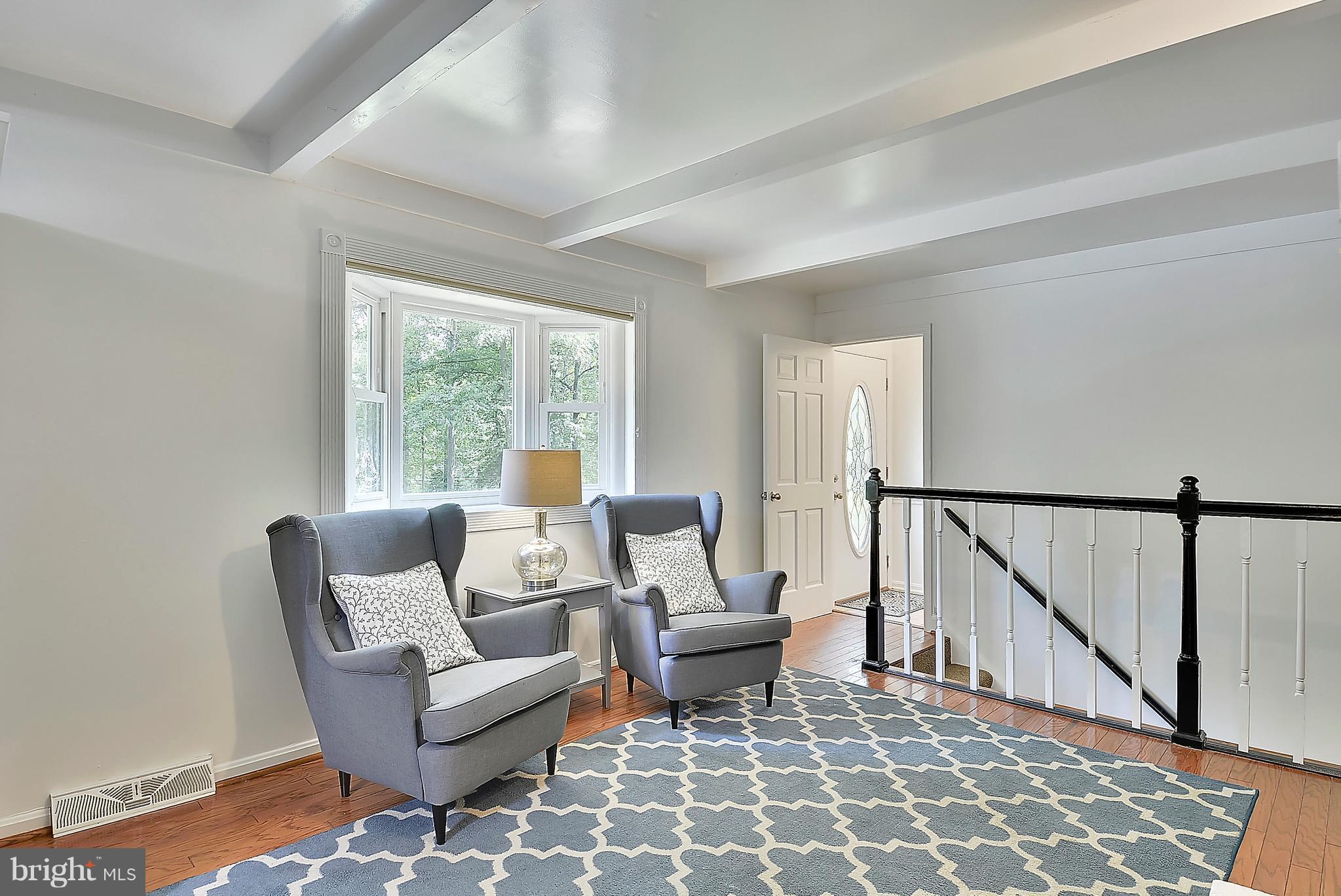 GAILA WOODS - Residential