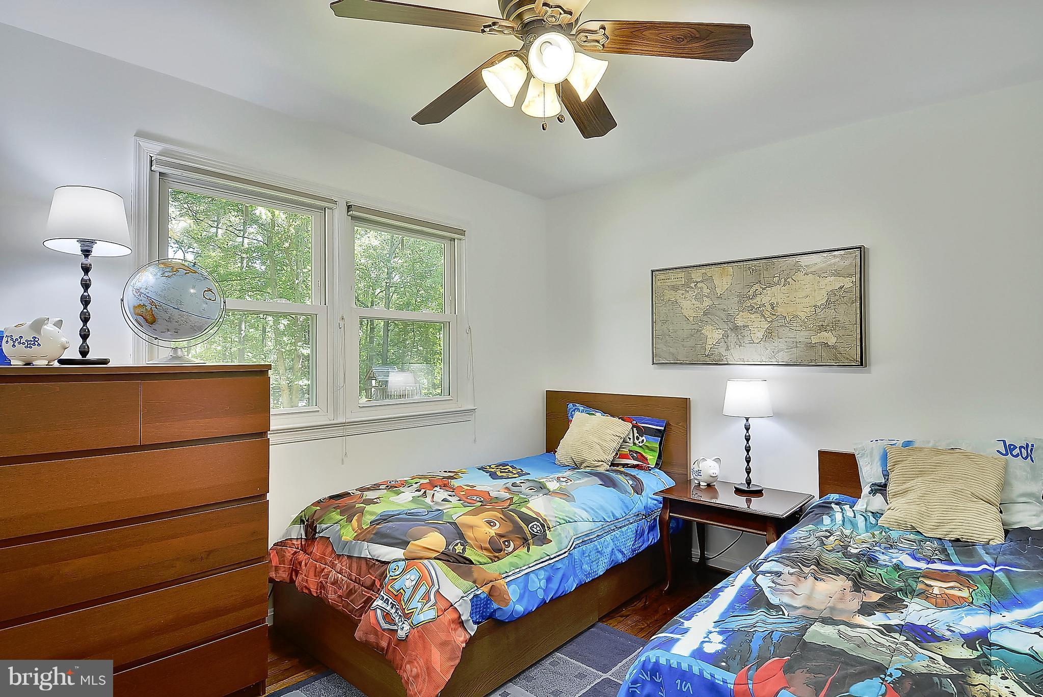 GAILA WOODS - Residential