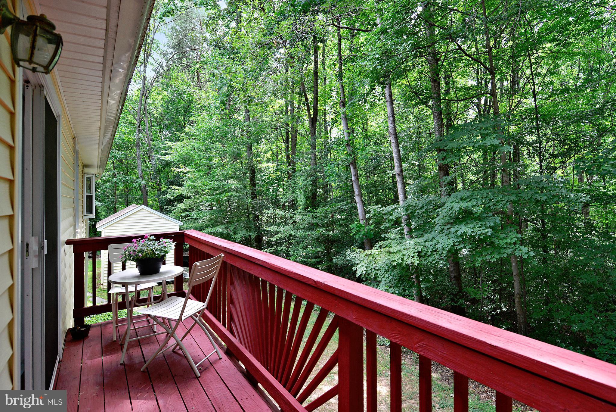 GAILA WOODS - Residential