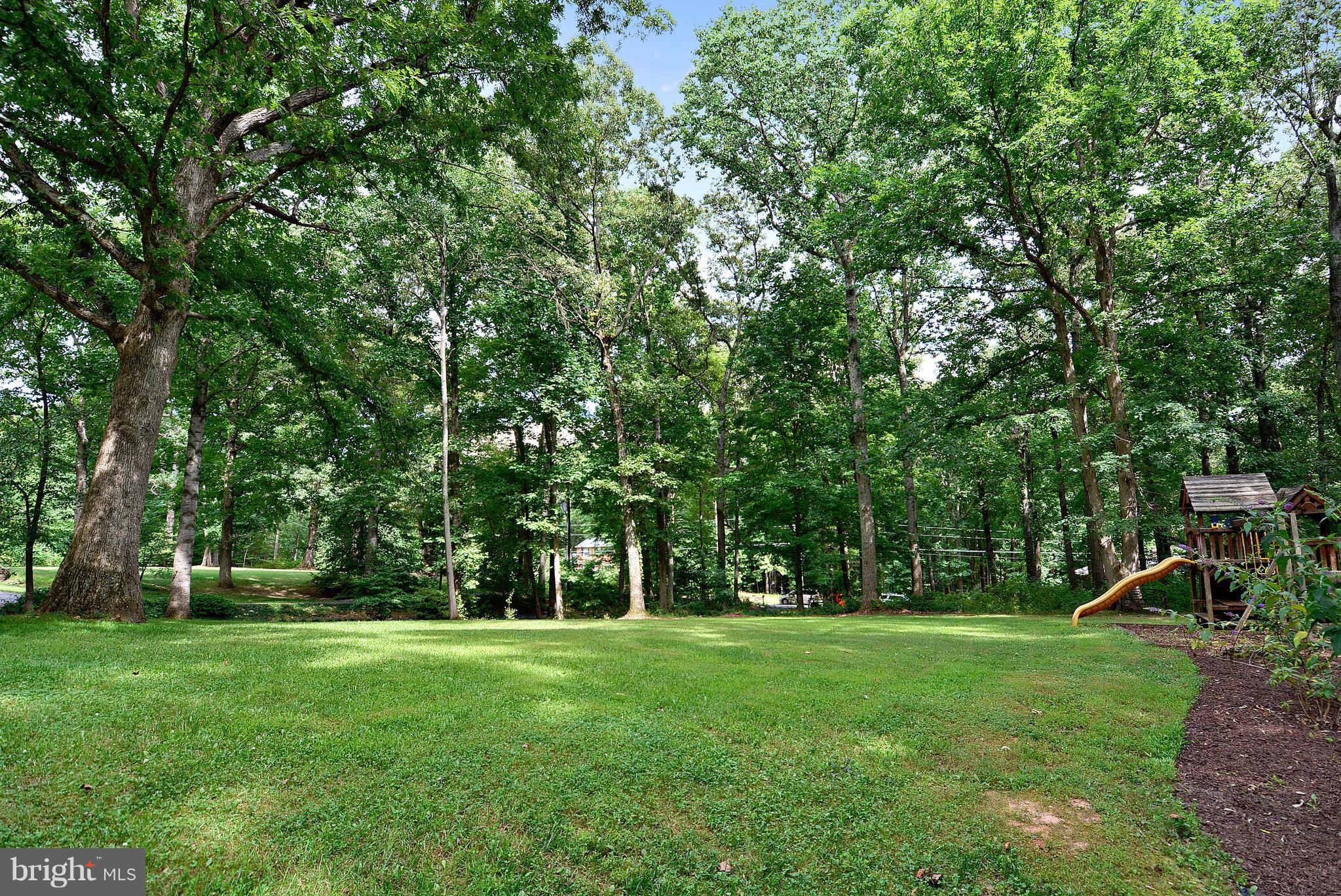 GAILA WOODS - Residential