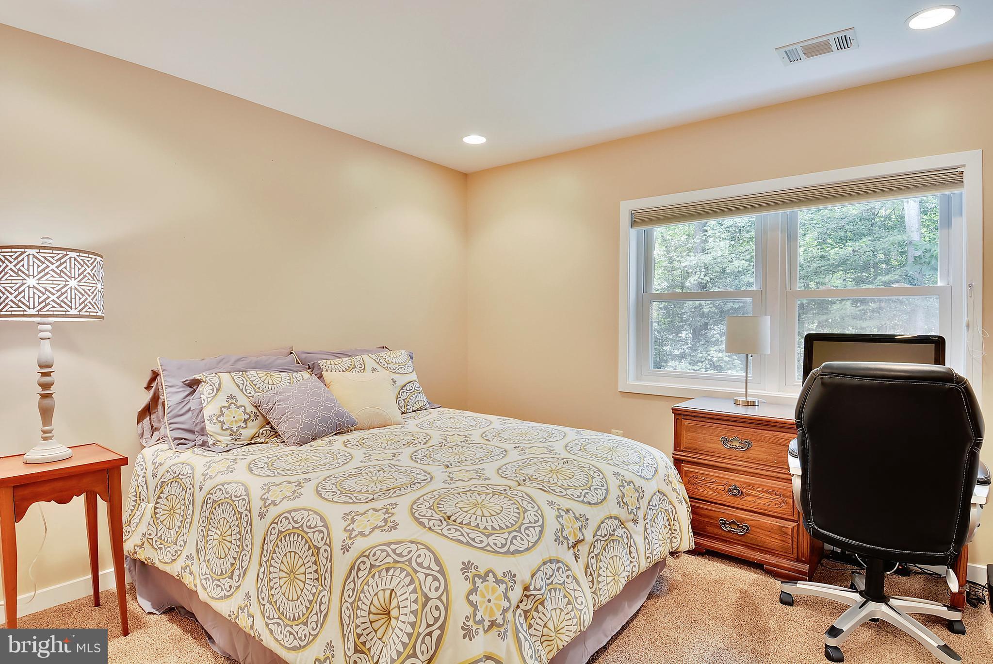 GAILA WOODS - Residential