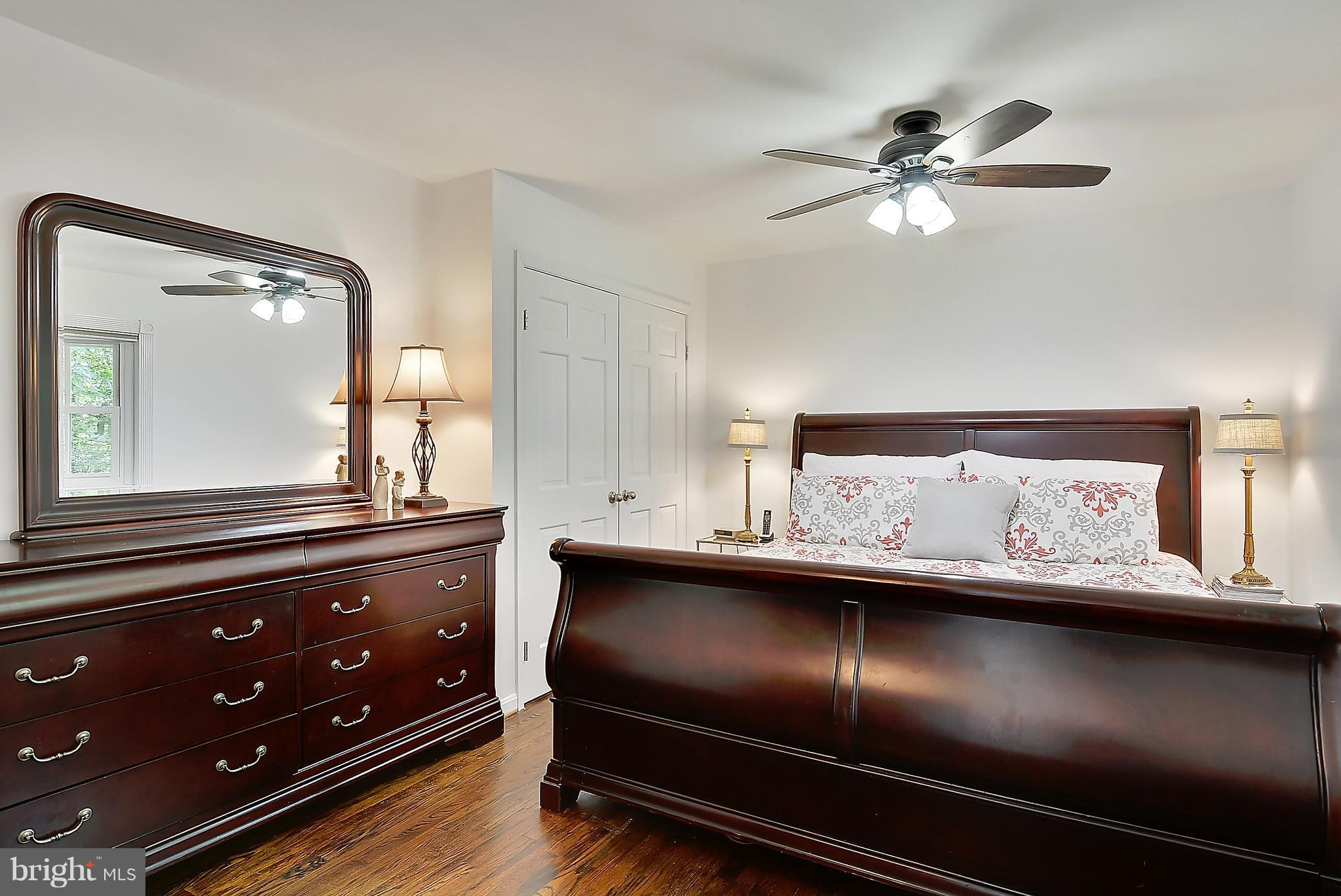 GAILA WOODS - Residential