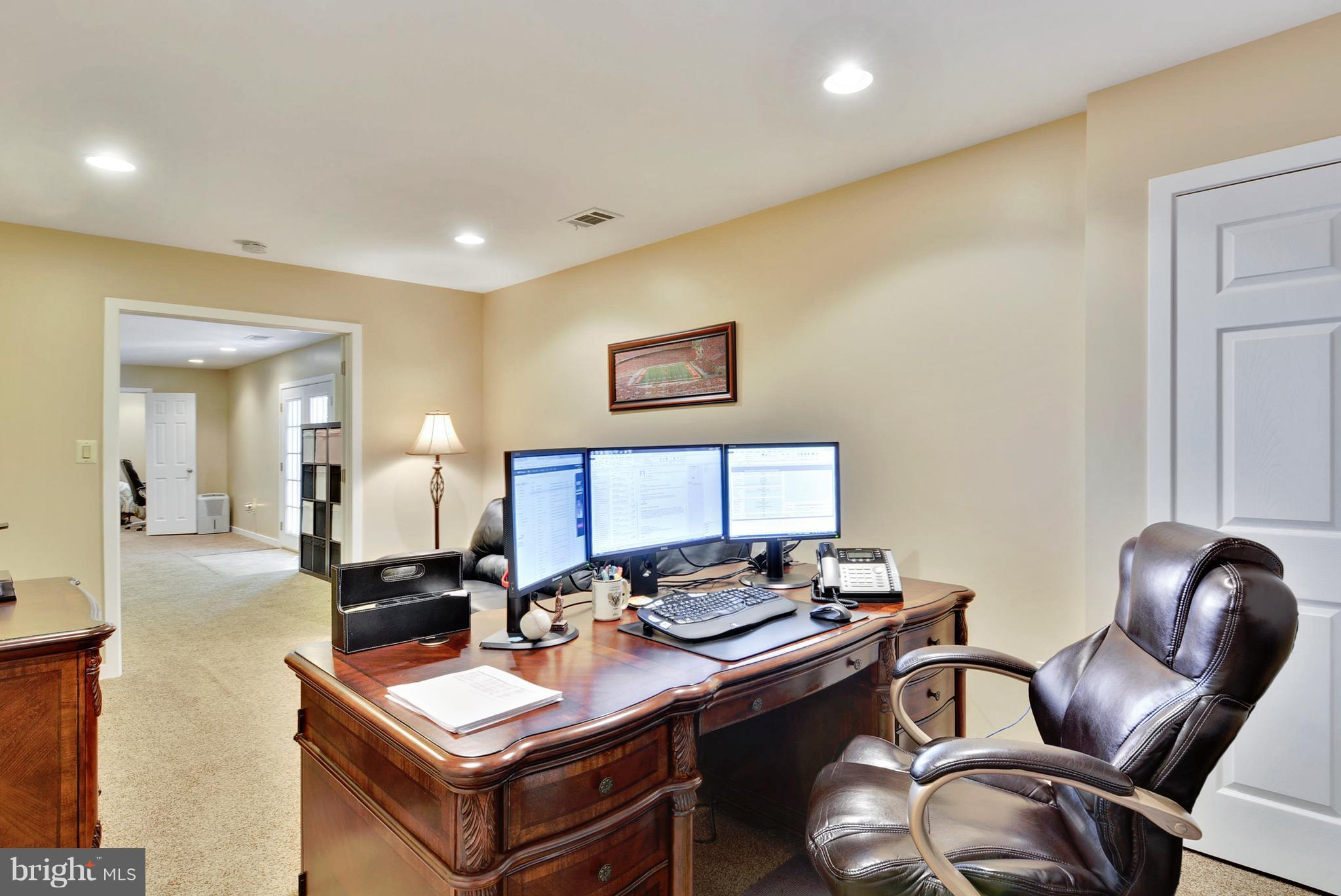 GAILA WOODS - Residential