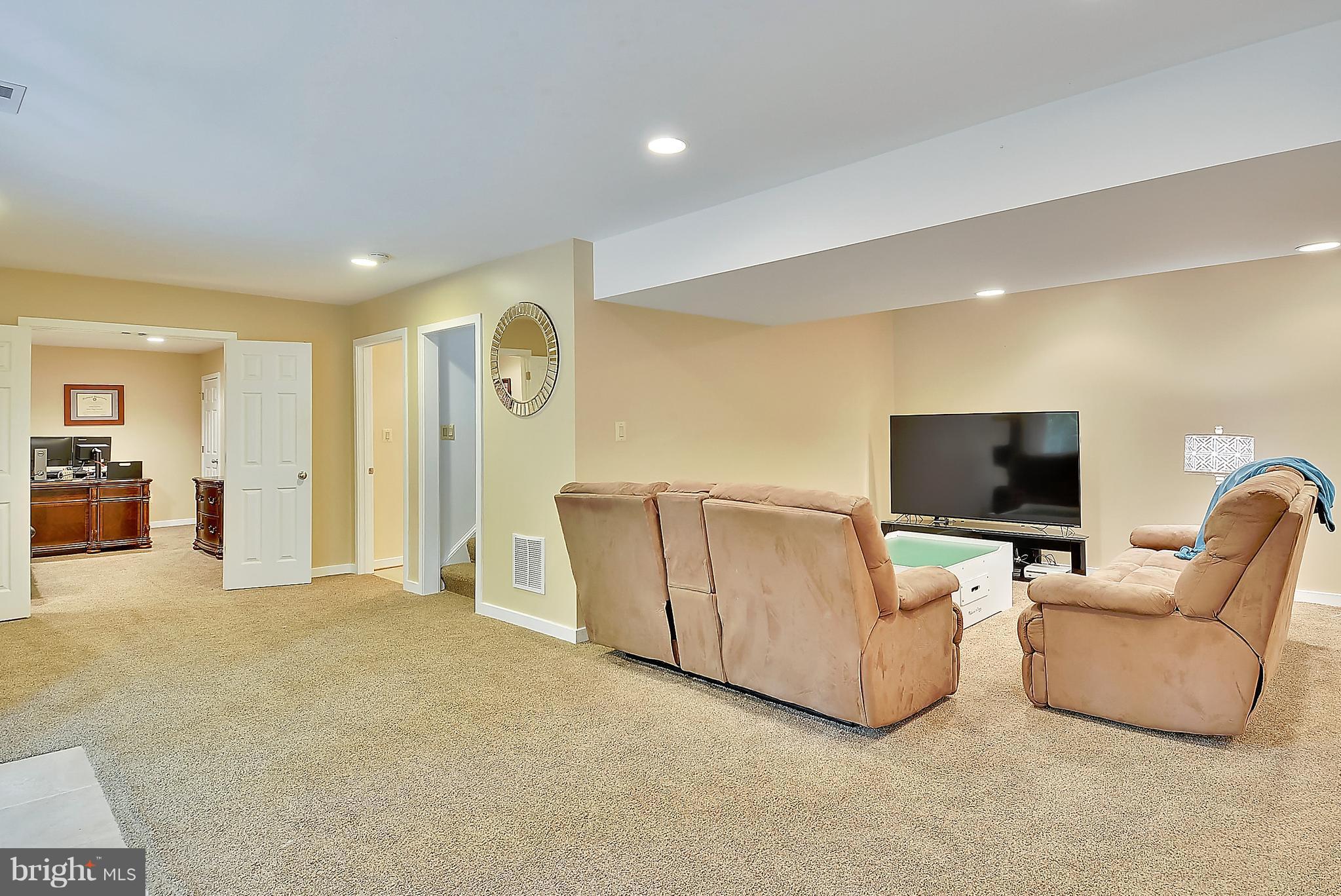 GAILA WOODS - Residential