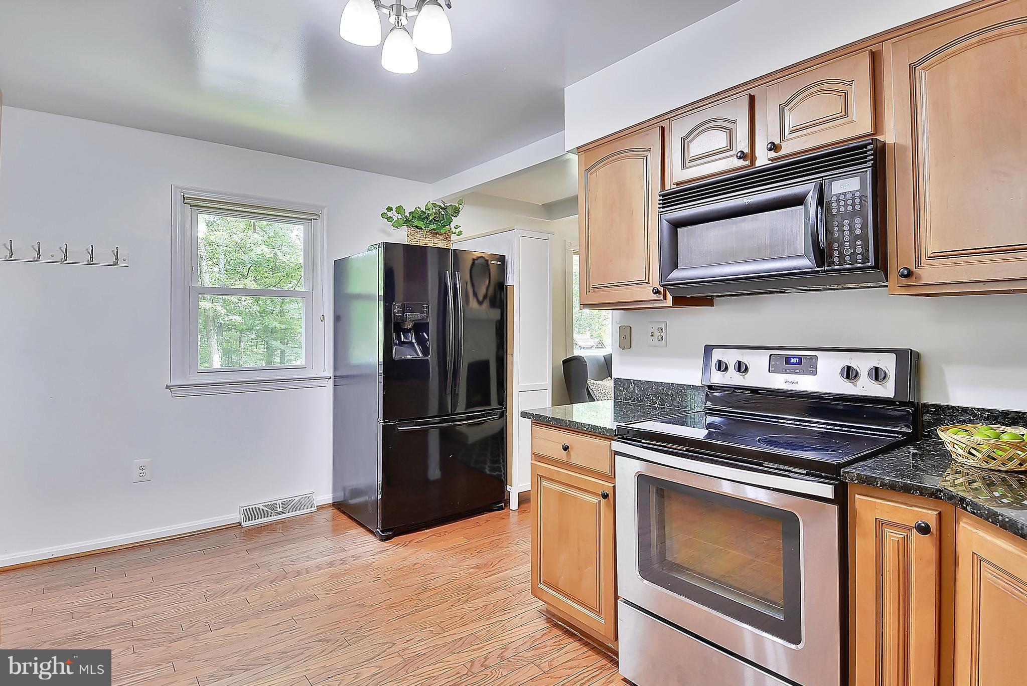 GAILA WOODS - Residential