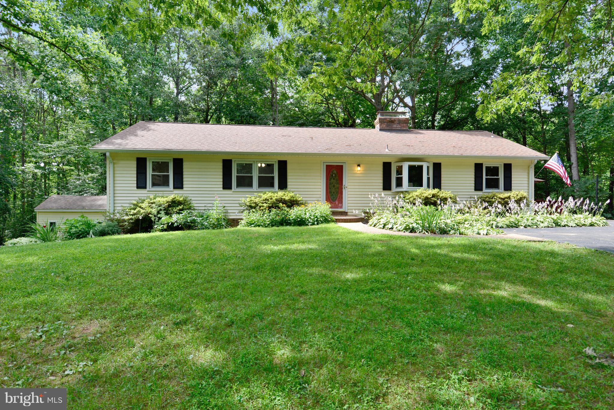 GAILA WOODS - Residential