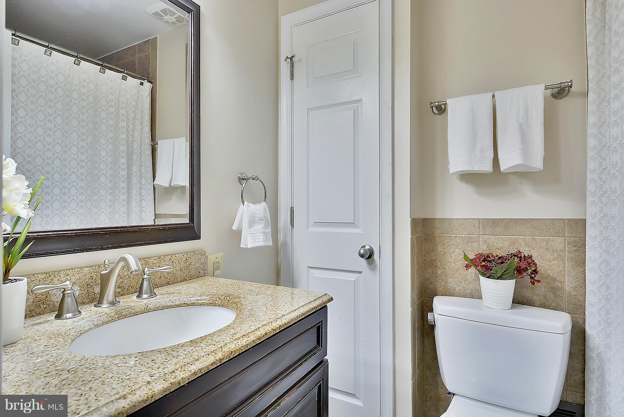 GAILA WOODS - Residential