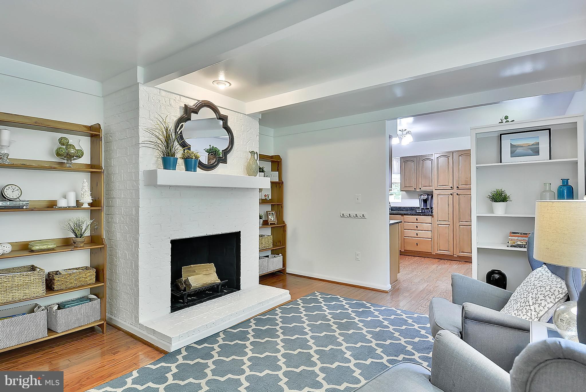 GAILA WOODS - Residential