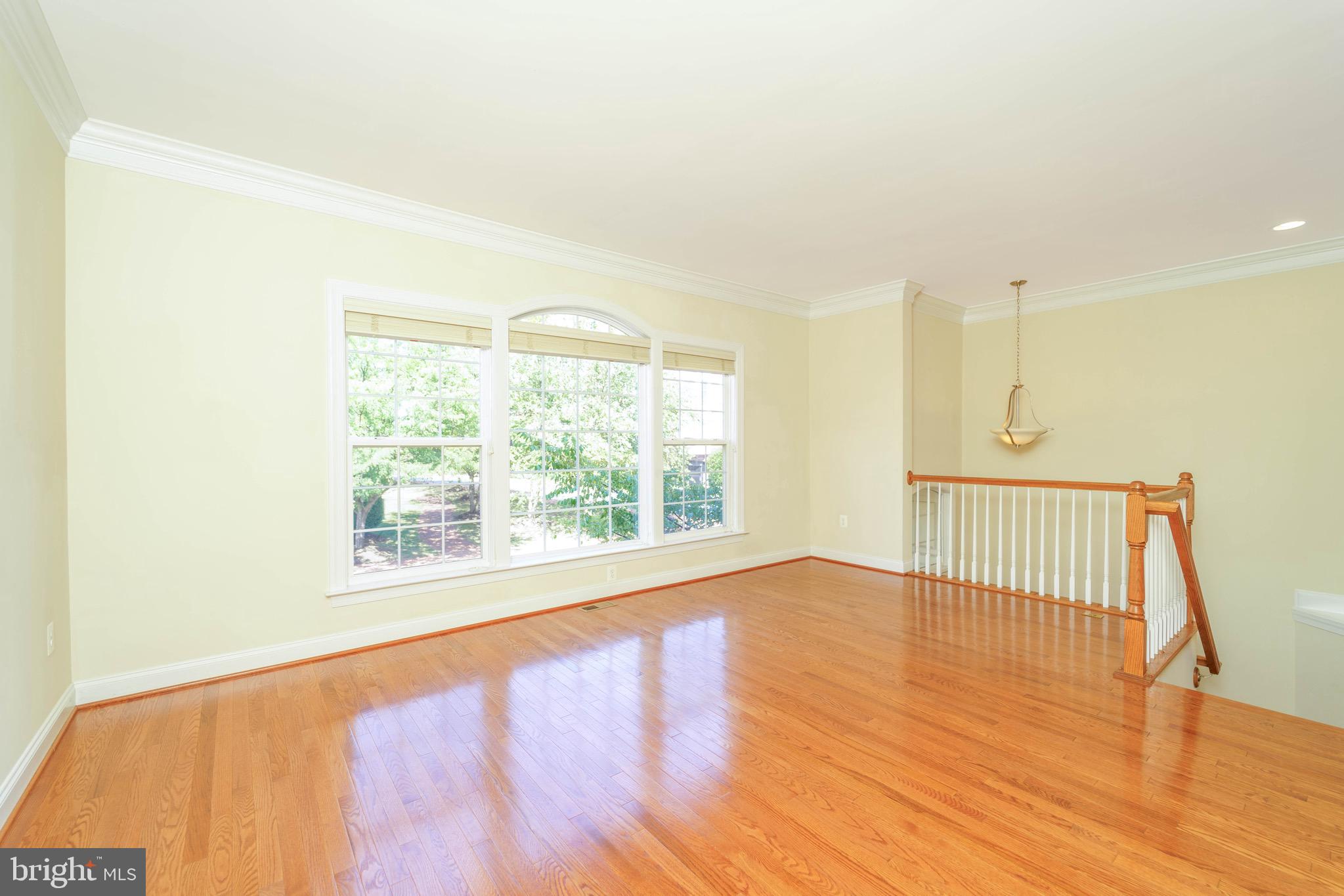 RESERVE AT TYSONS CORNER - Residential Lease