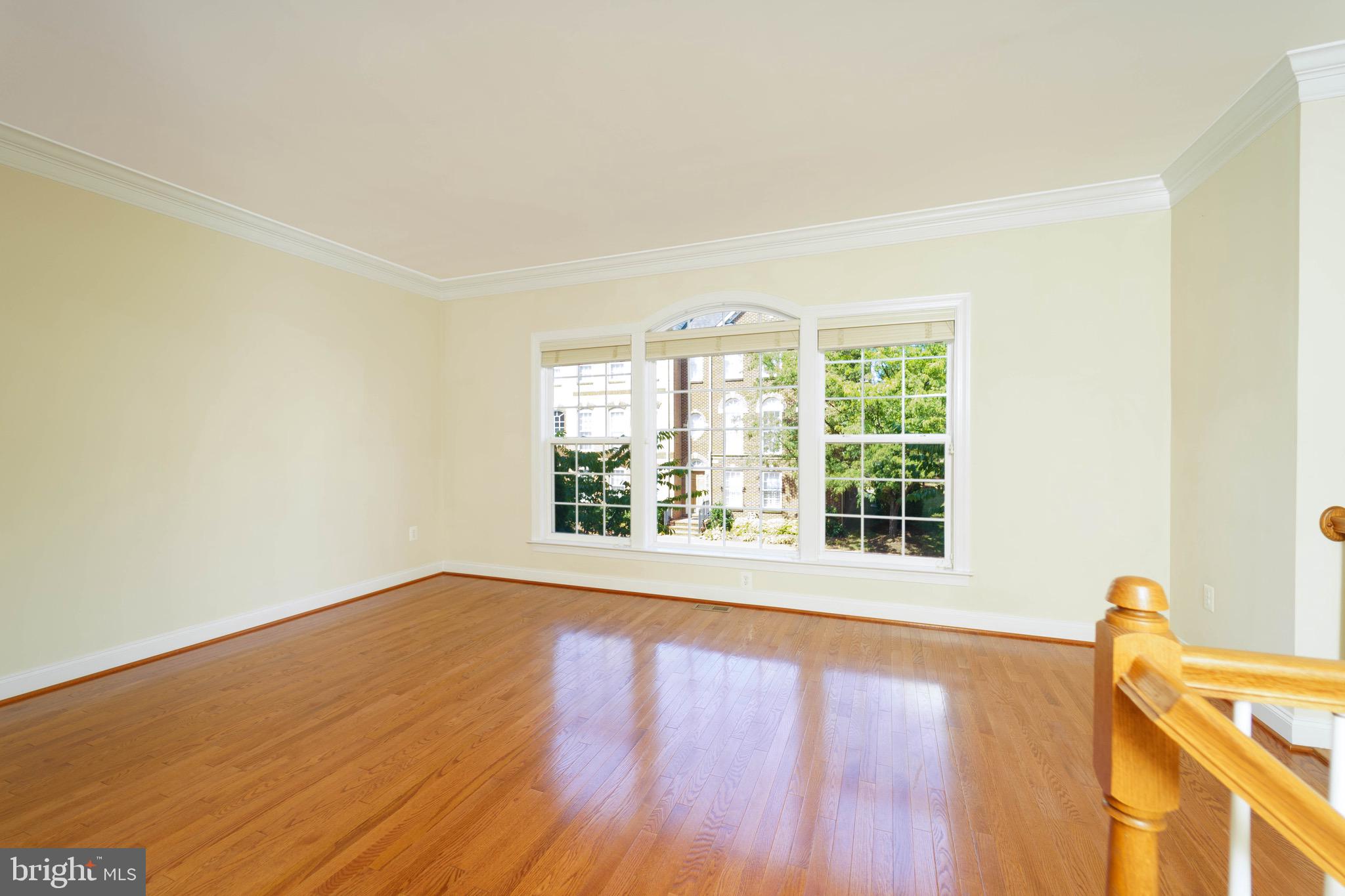 RESERVE AT TYSONS CORNER - Residential Lease