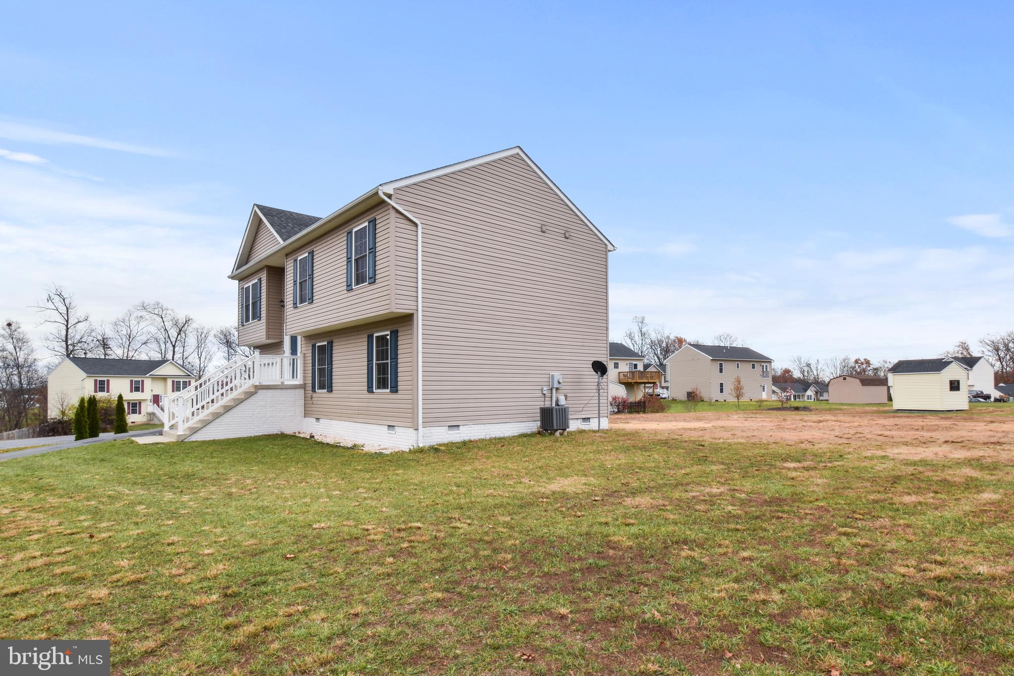 PRINCETON SHOALS - Residential