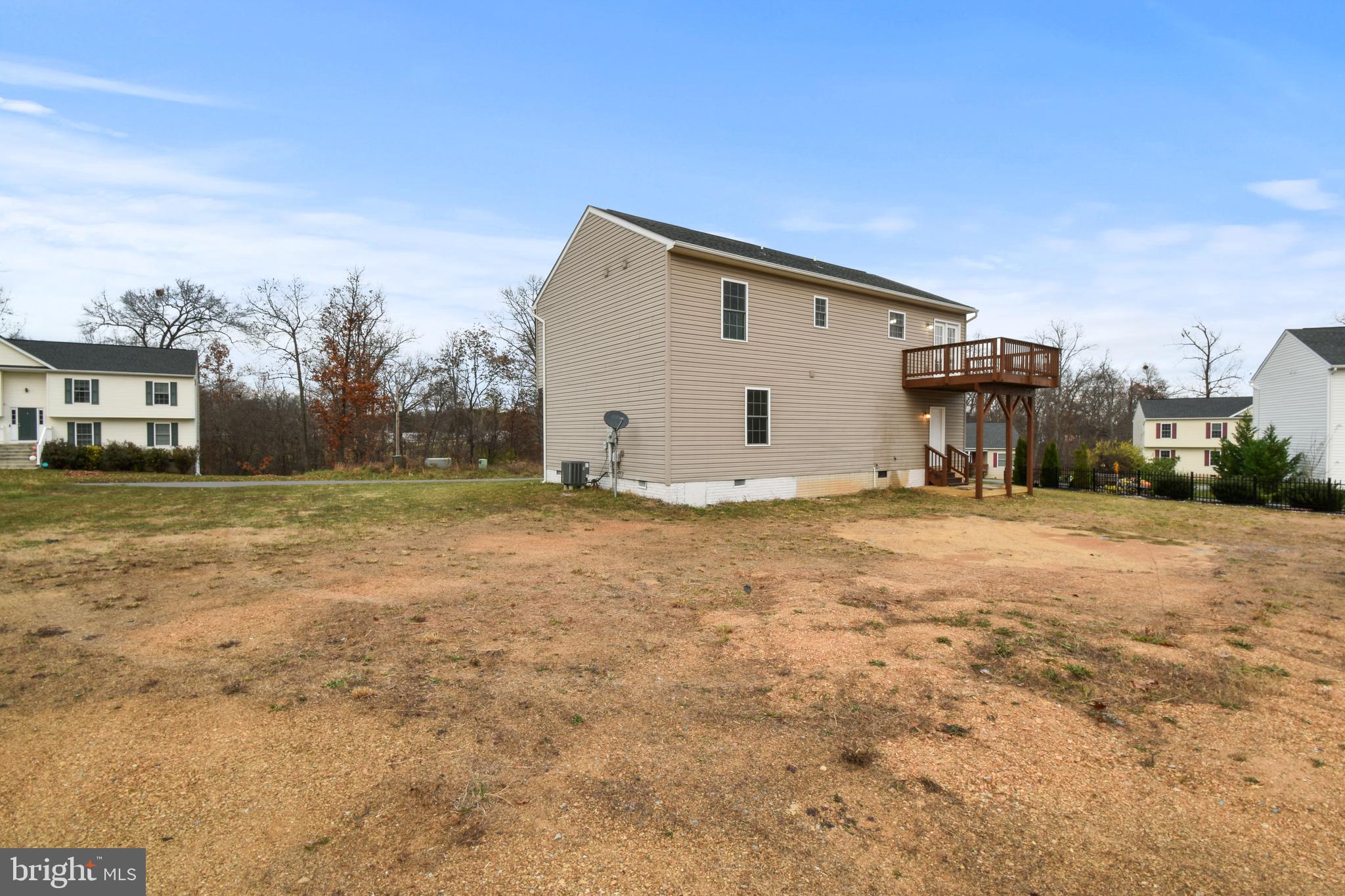 PRINCETON SHOALS - Residential