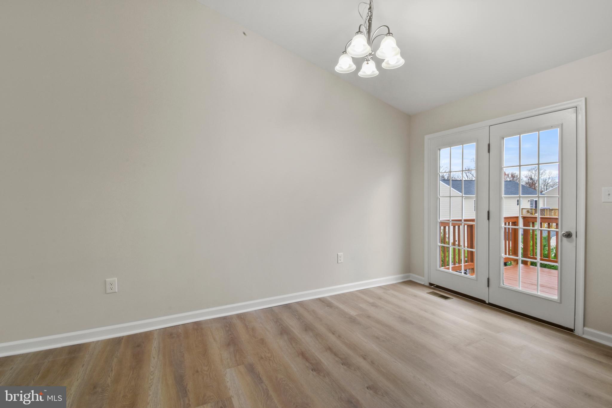 PRINCETON SHOALS - Residential