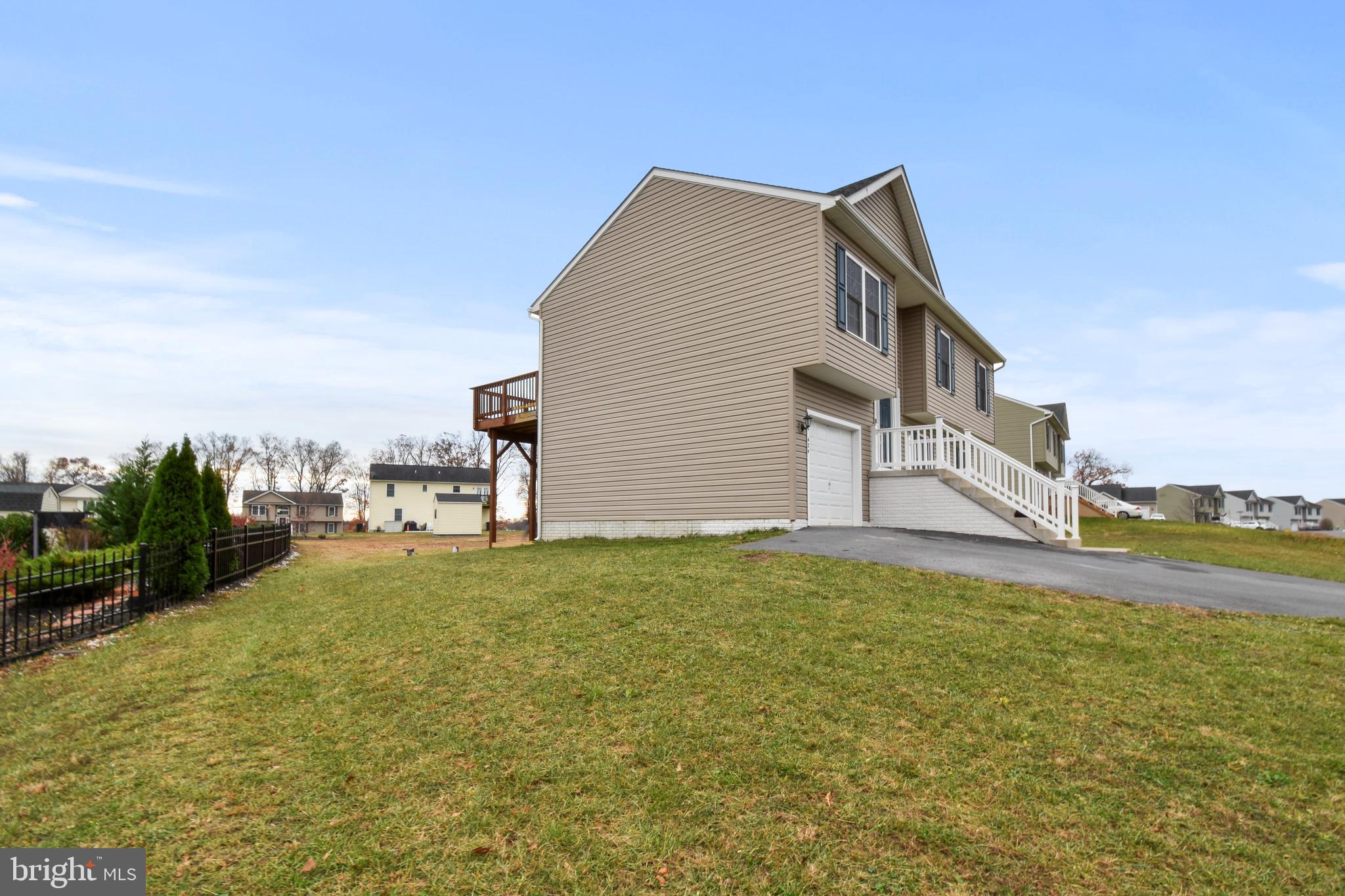 PRINCETON SHOALS - Residential