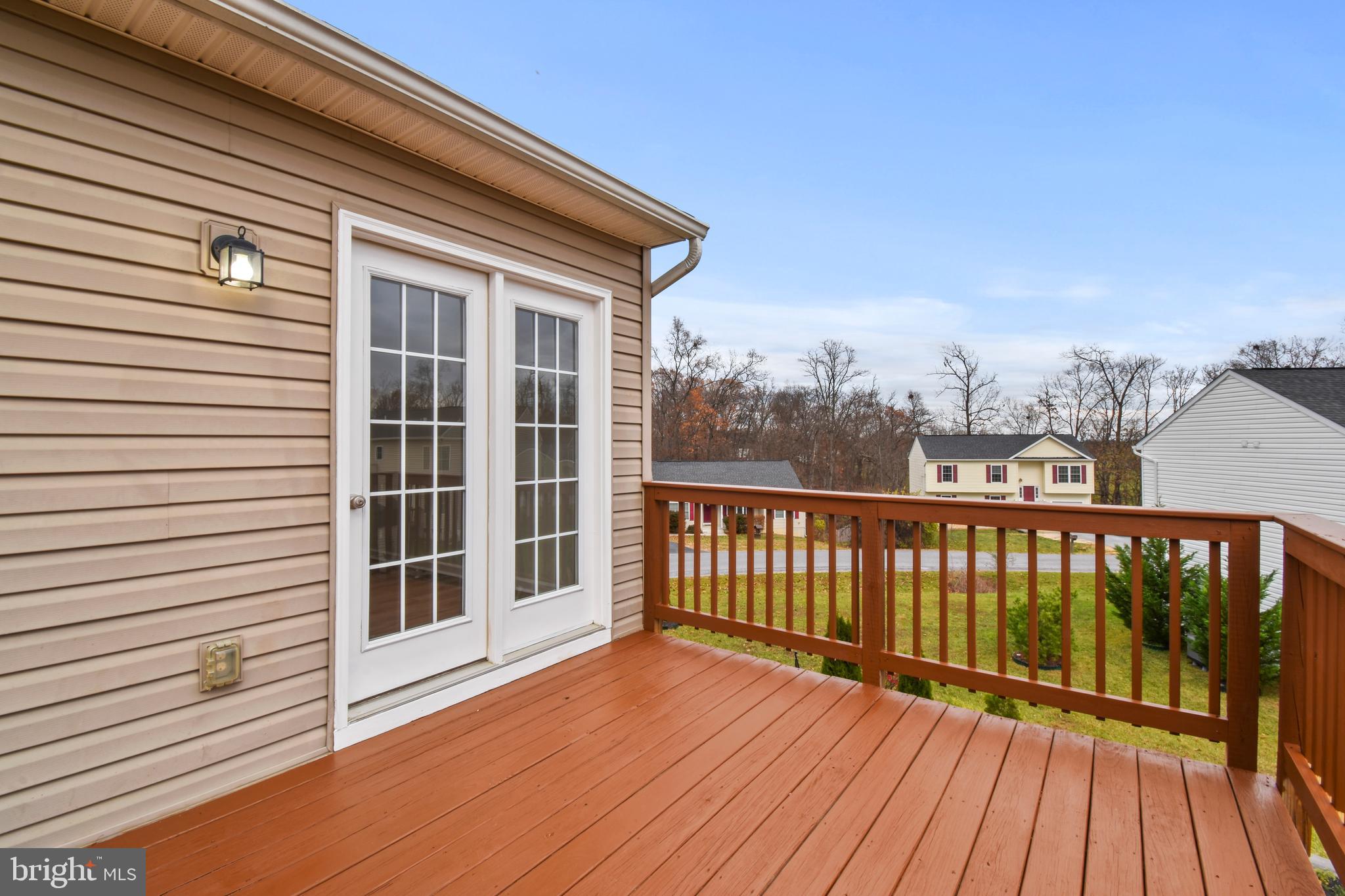 PRINCETON SHOALS - Residential