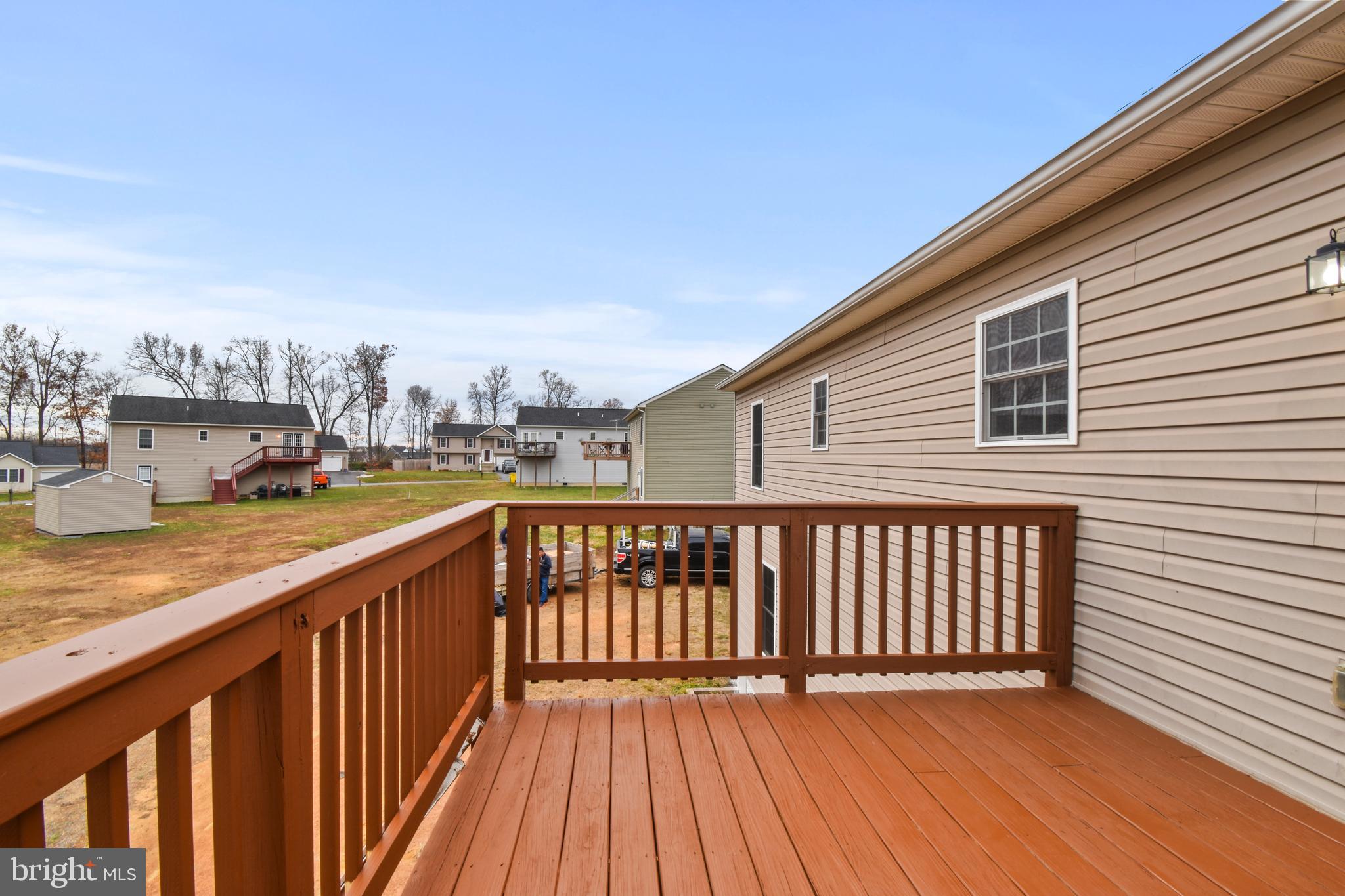 PRINCETON SHOALS - Residential