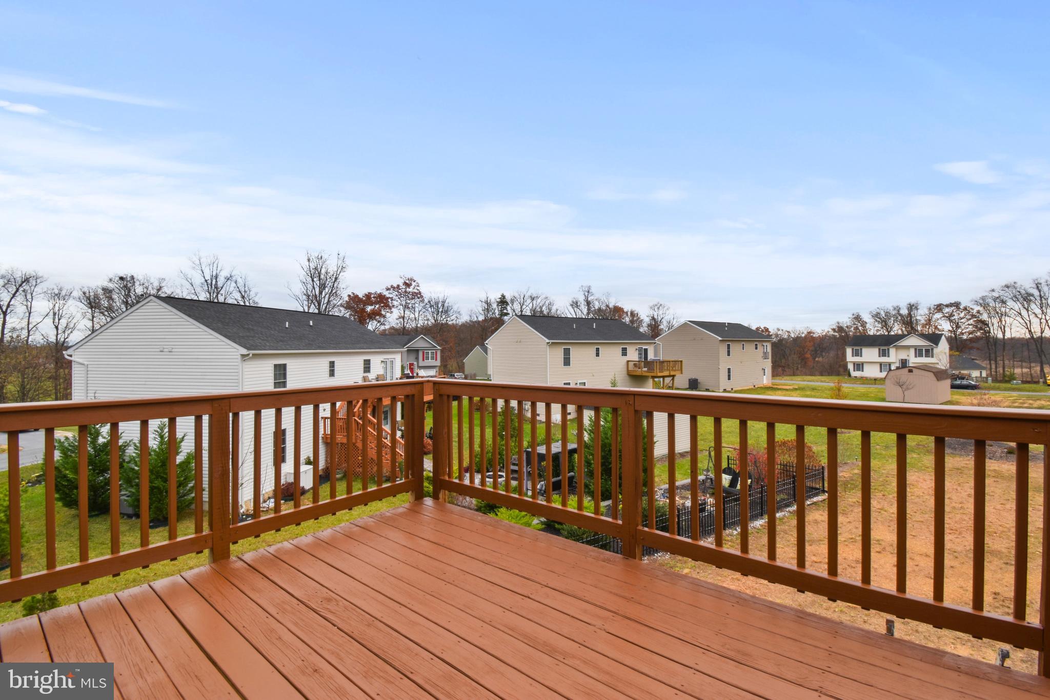 PRINCETON SHOALS - Residential