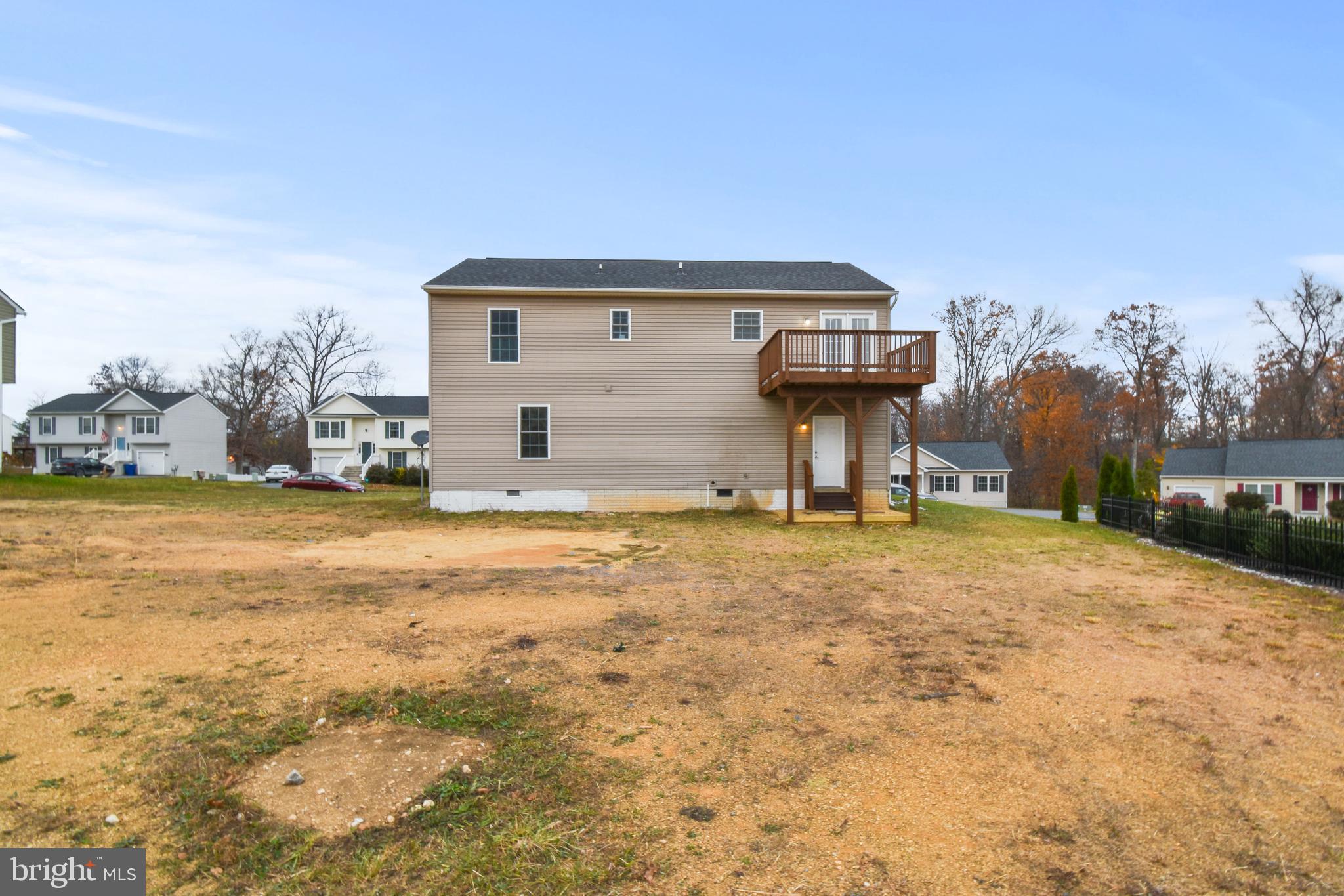 PRINCETON SHOALS - Residential