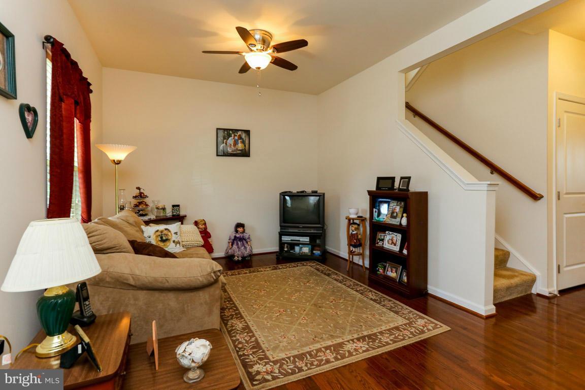 THREE FLAGS - Residential