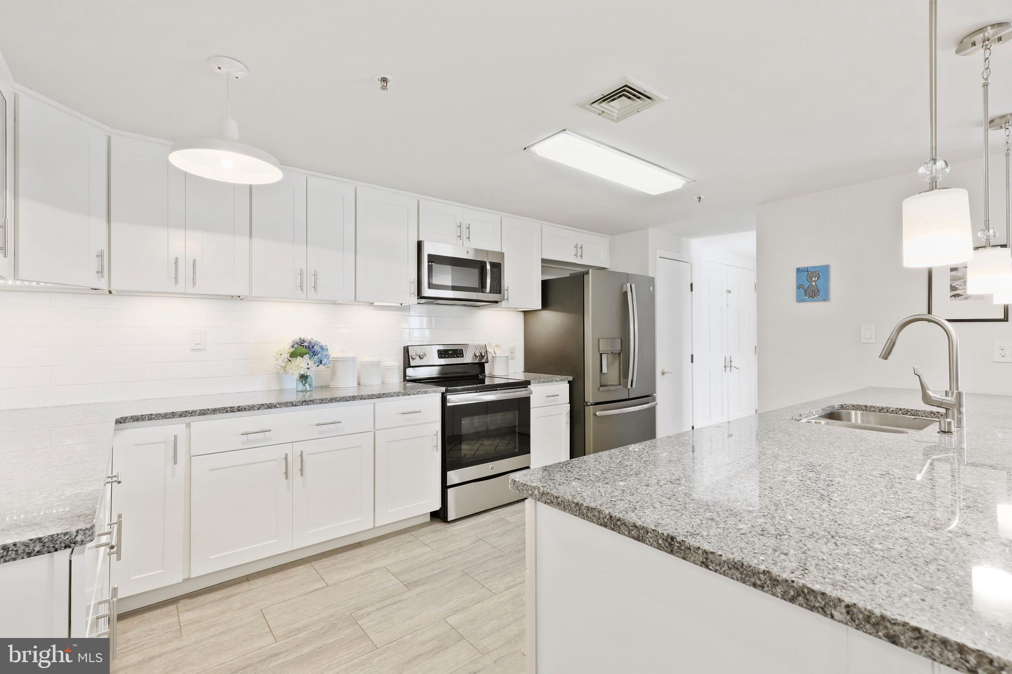 SCARLETT PLACE - Residential