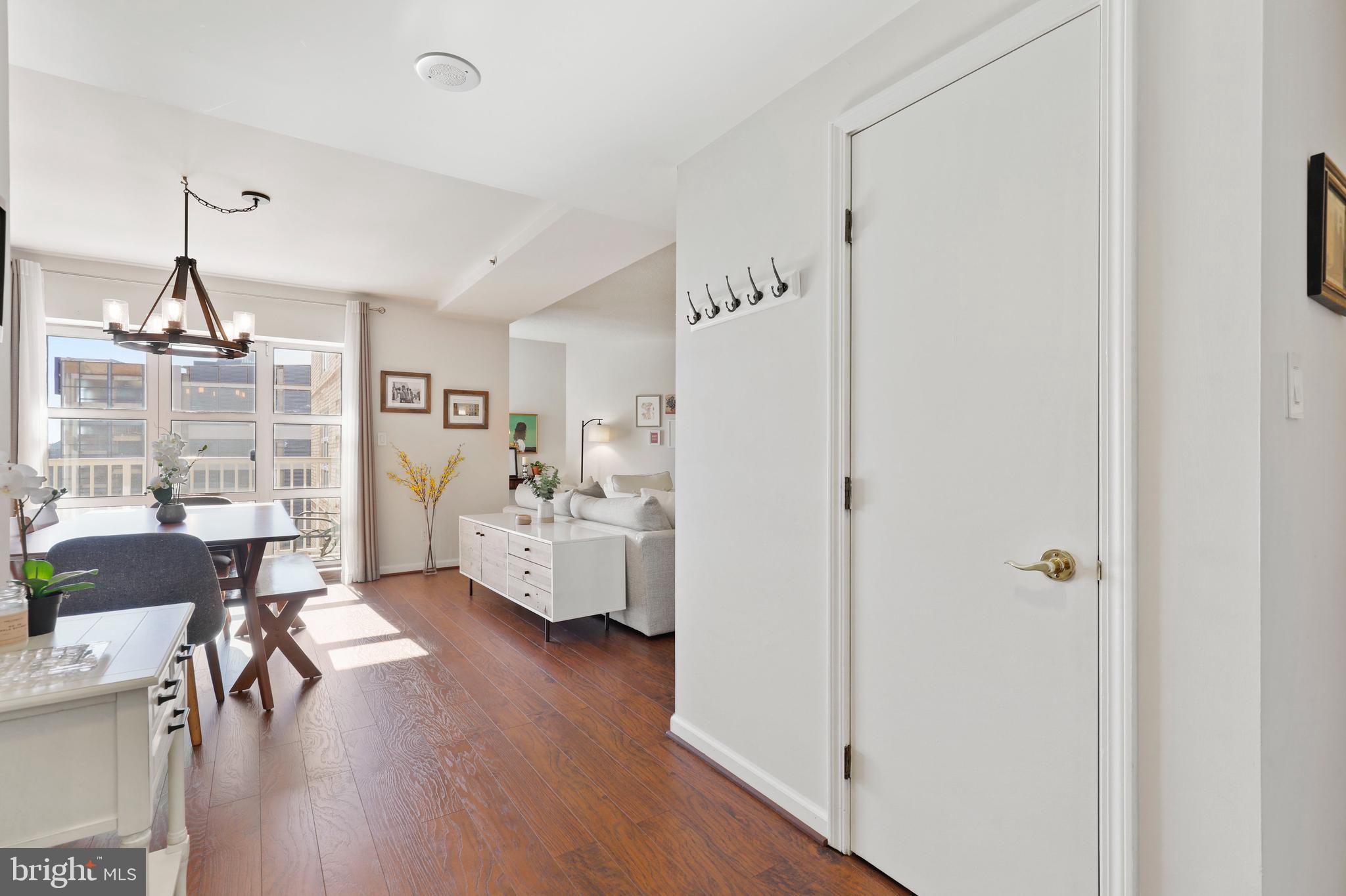 SCARLETT PLACE - Residential