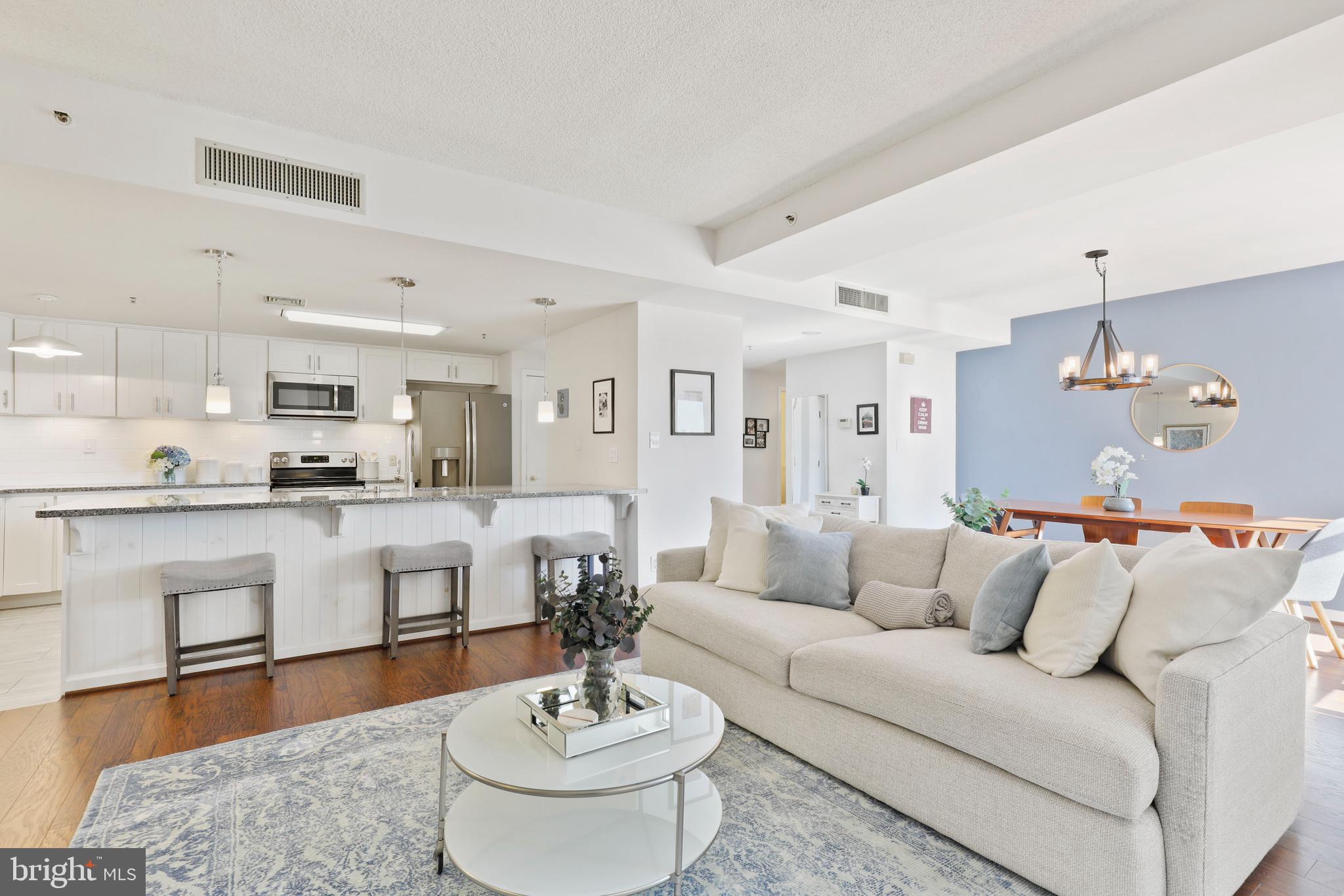 SCARLETT PLACE - Residential