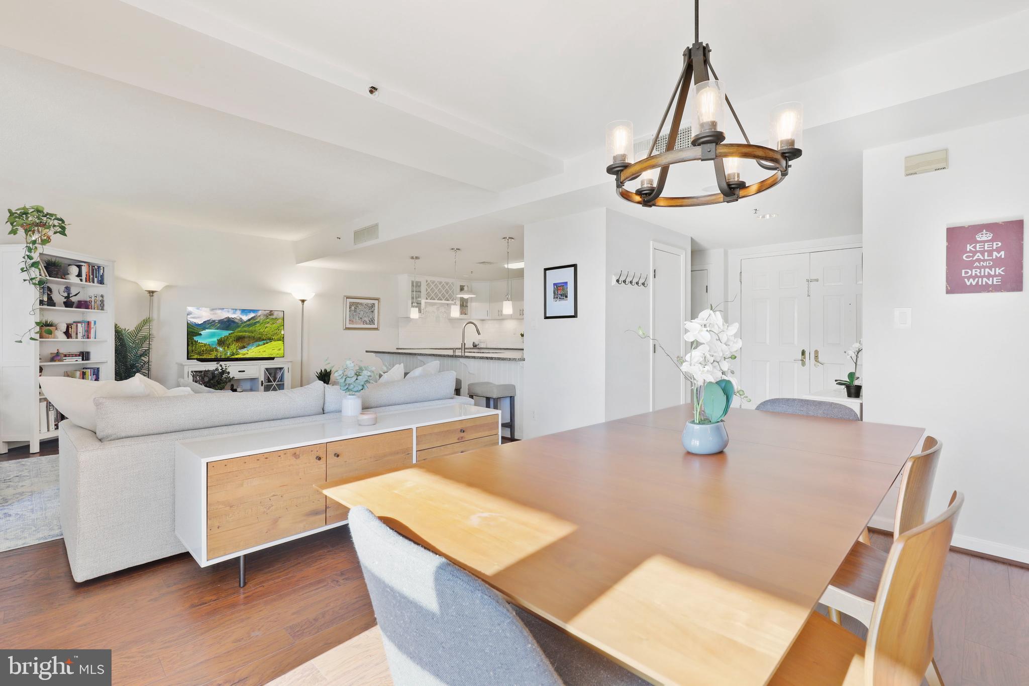 SCARLETT PLACE - Residential