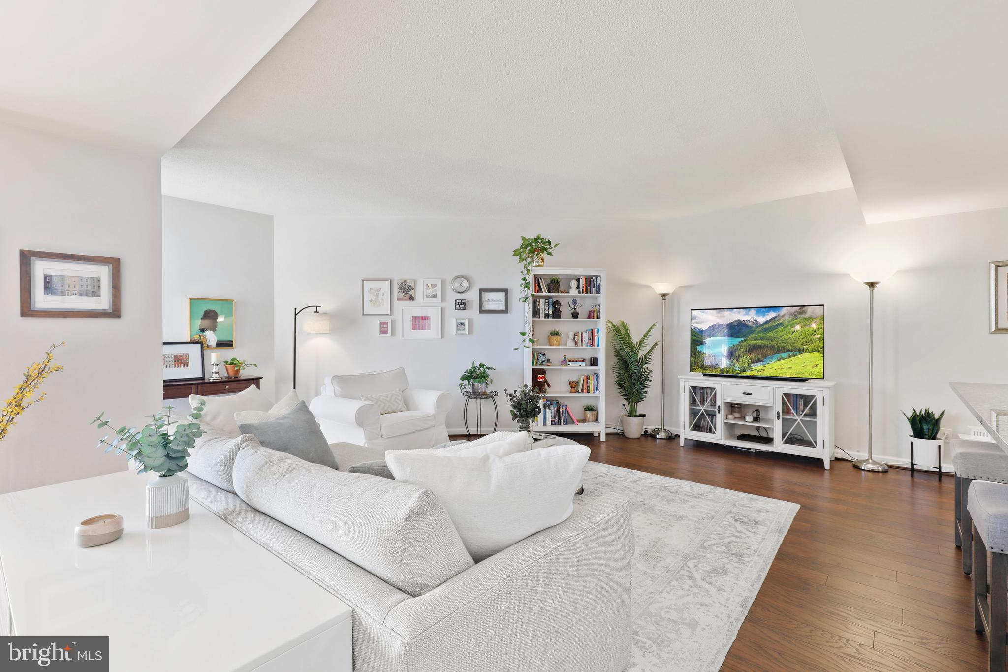 SCARLETT PLACE - Residential