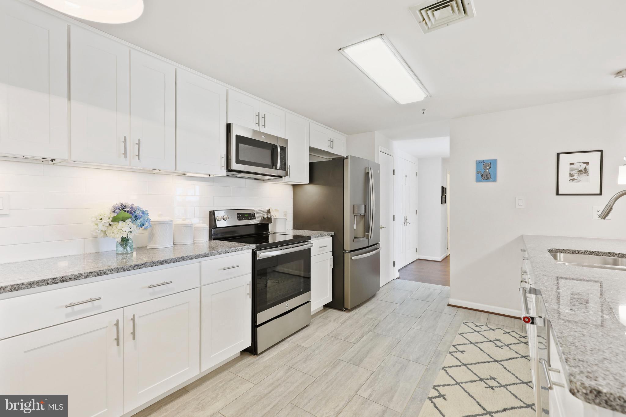 SCARLETT PLACE - Residential