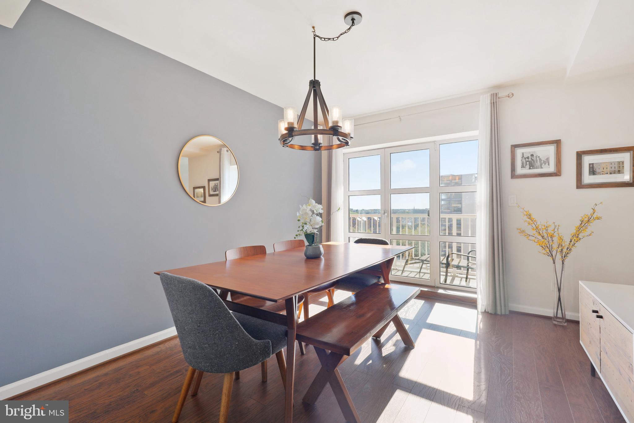 SCARLETT PLACE - Residential