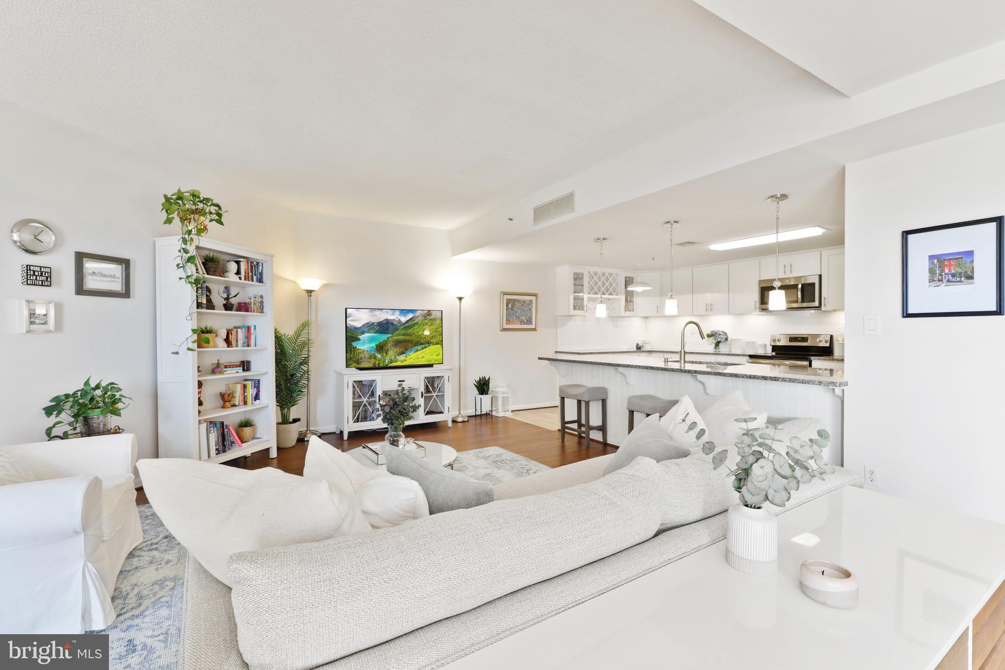 SCARLETT PLACE - Residential