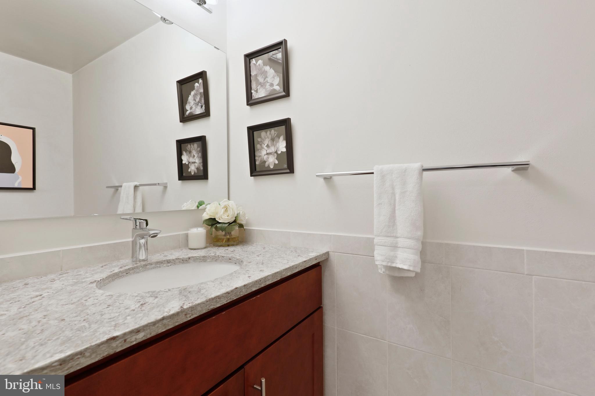 SCARLETT PLACE - Residential