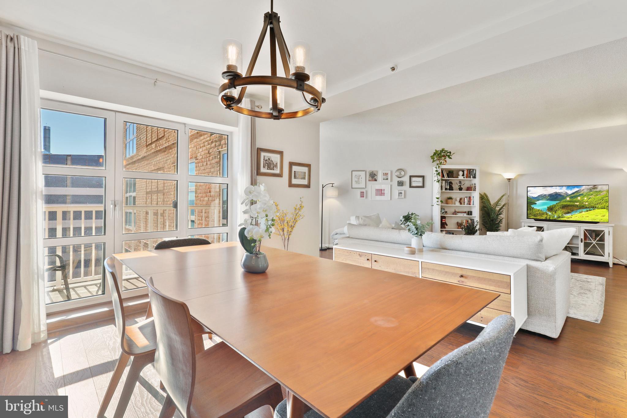 SCARLETT PLACE - Residential