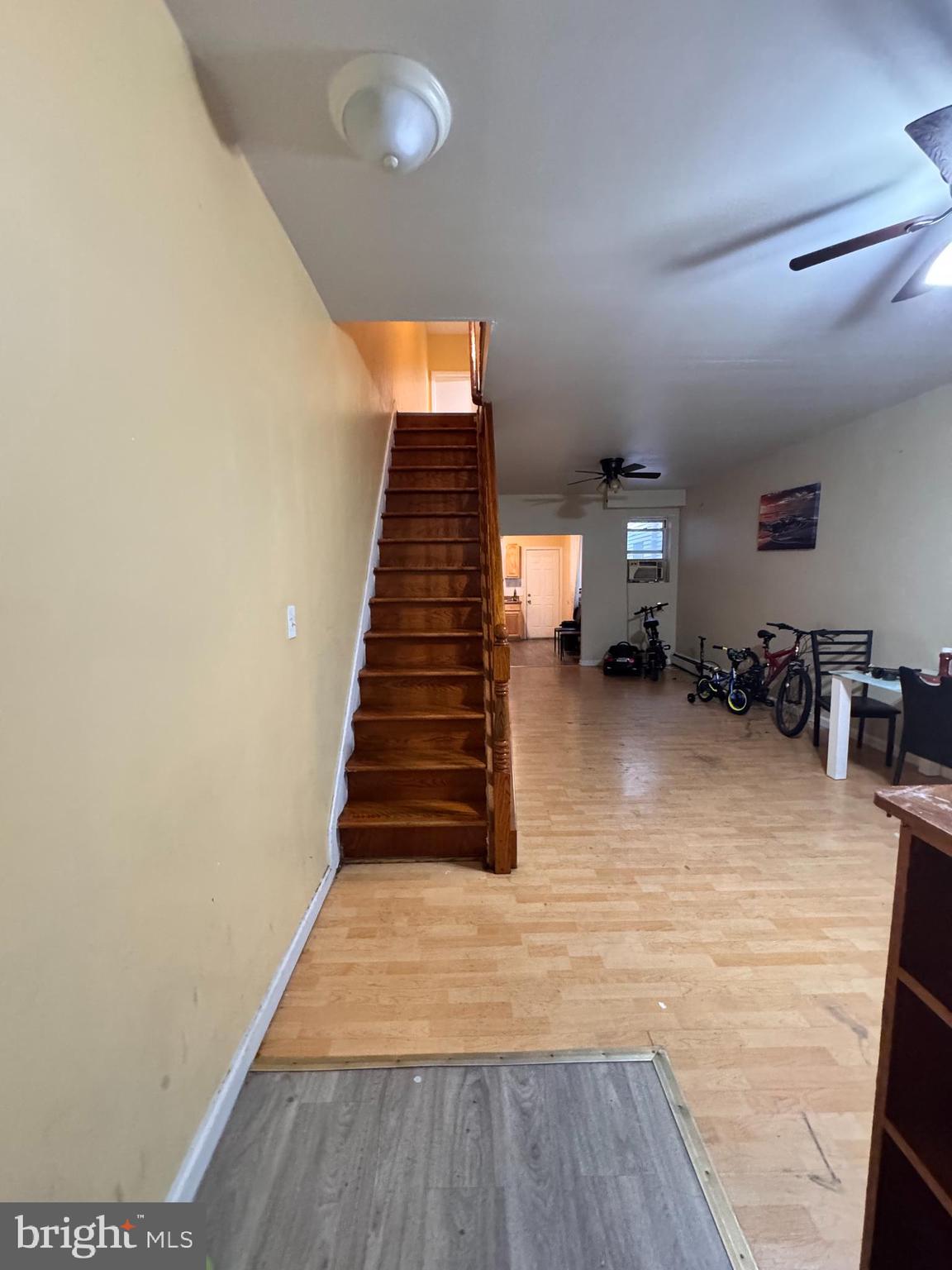PHILADELPHIA (SOUTH) - Residential