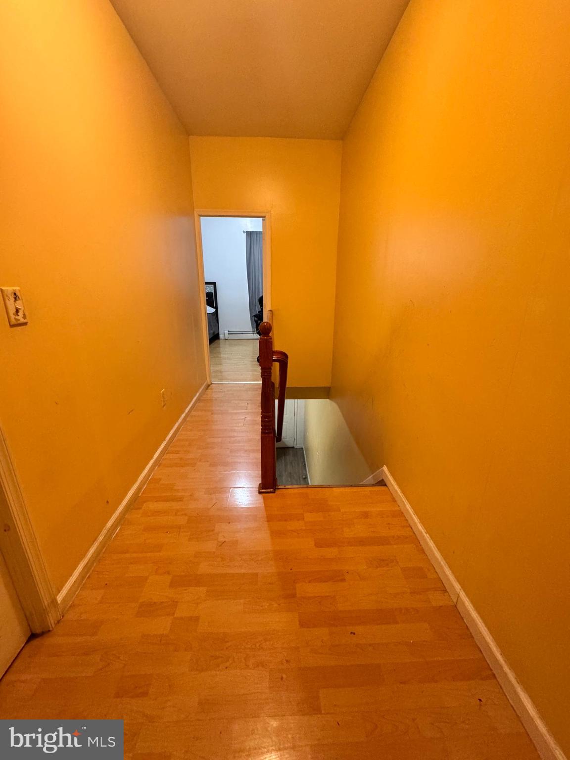PHILADELPHIA (SOUTH) - Residential