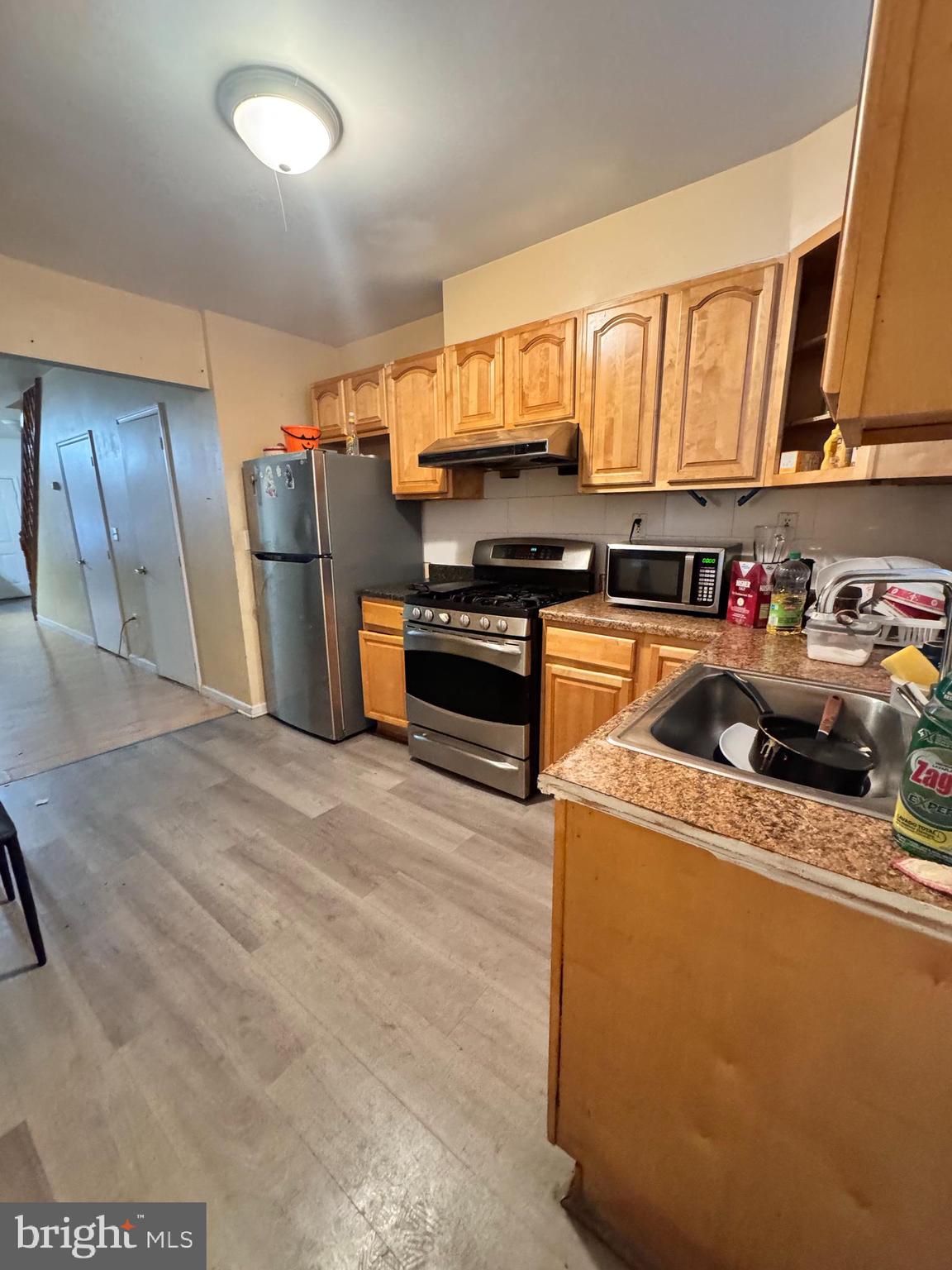 PHILADELPHIA (SOUTH) - Residential