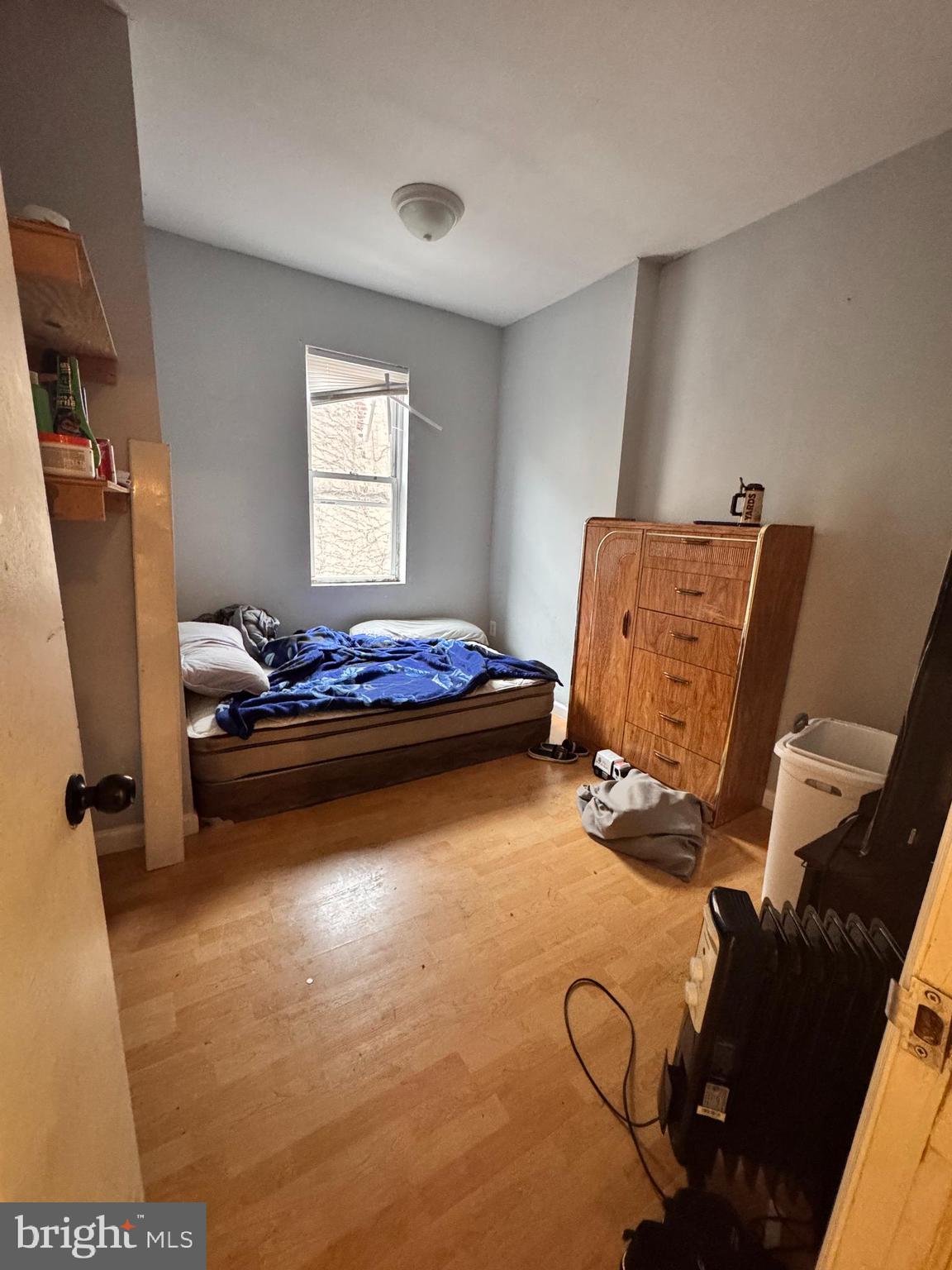 PHILADELPHIA (SOUTH) - Residential