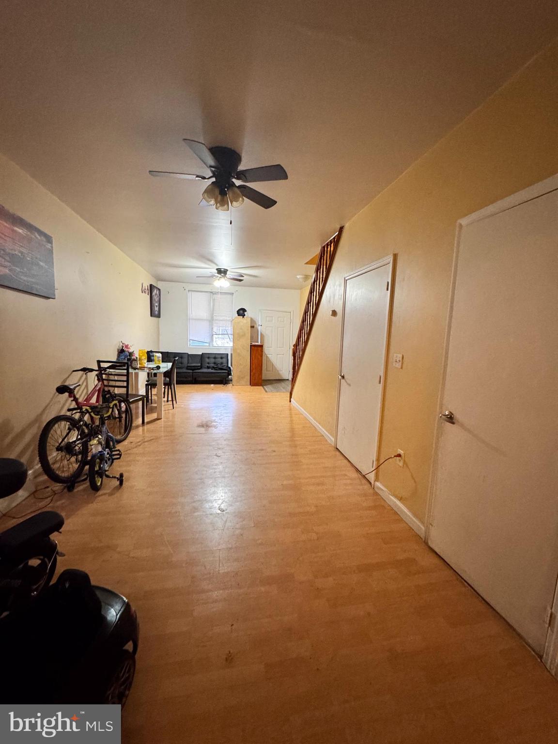 PHILADELPHIA (SOUTH) - Residential