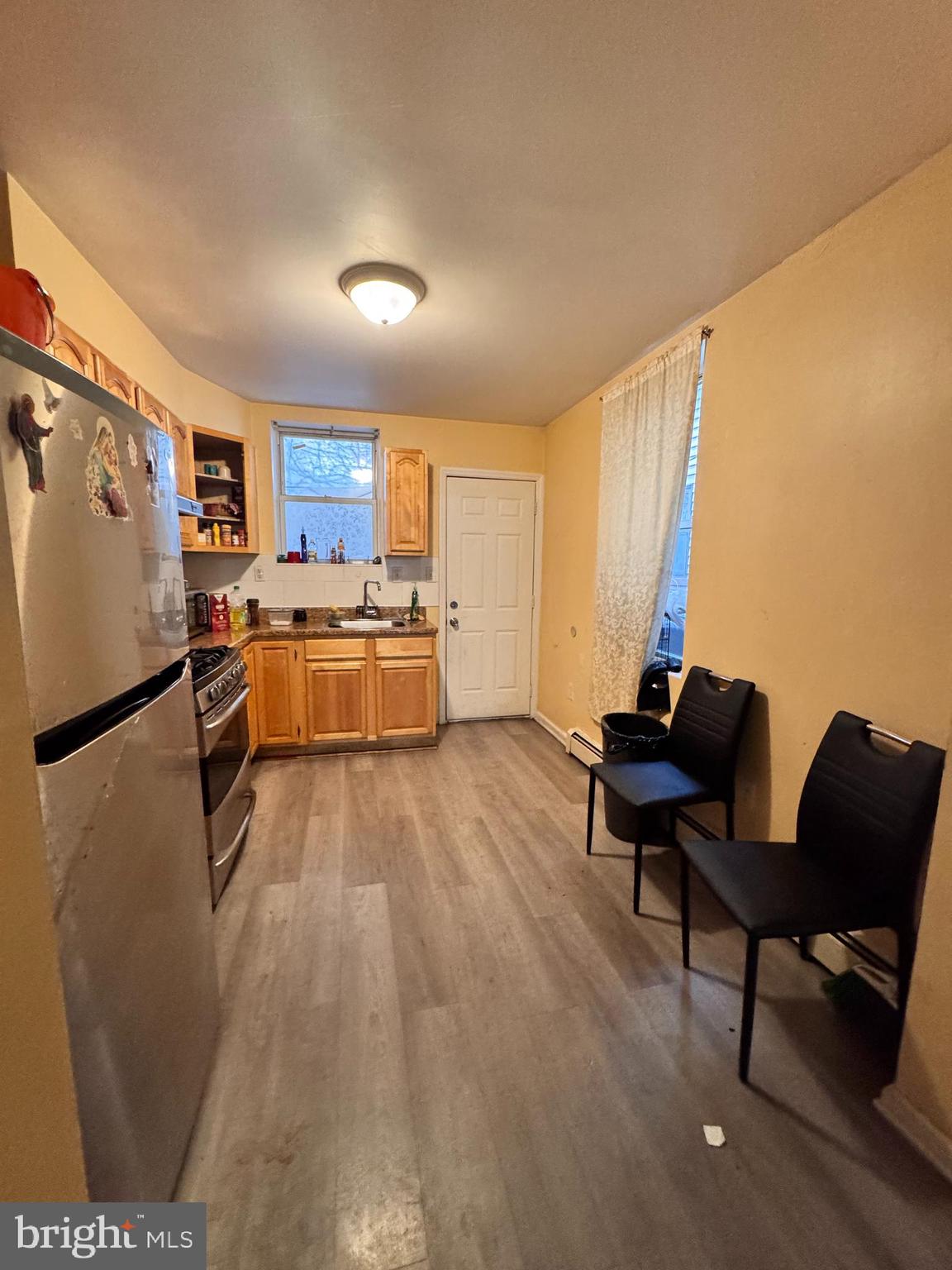 PHILADELPHIA (SOUTH) - Residential