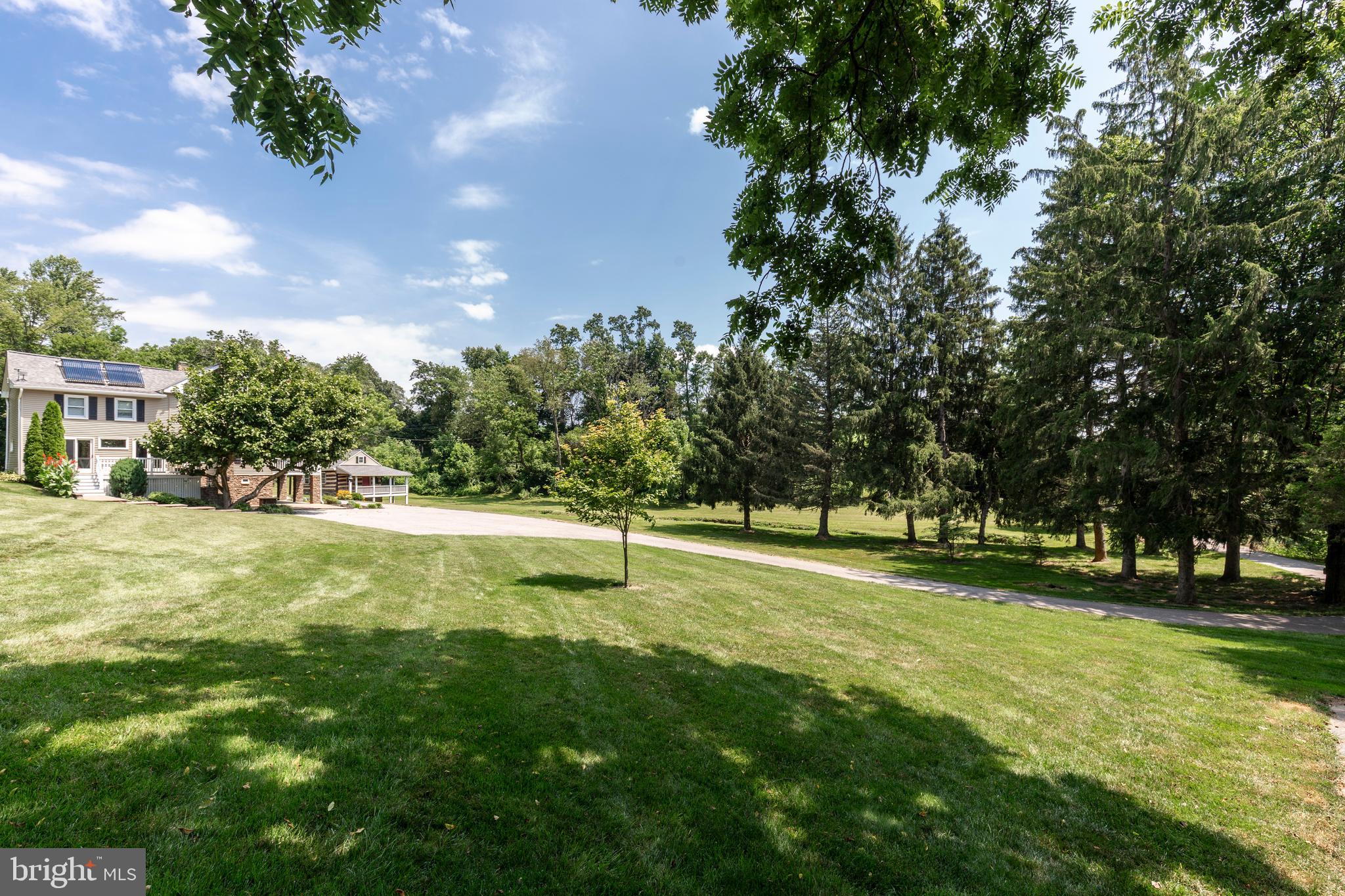 CARROLL COUNTY FARMETTES - Farm