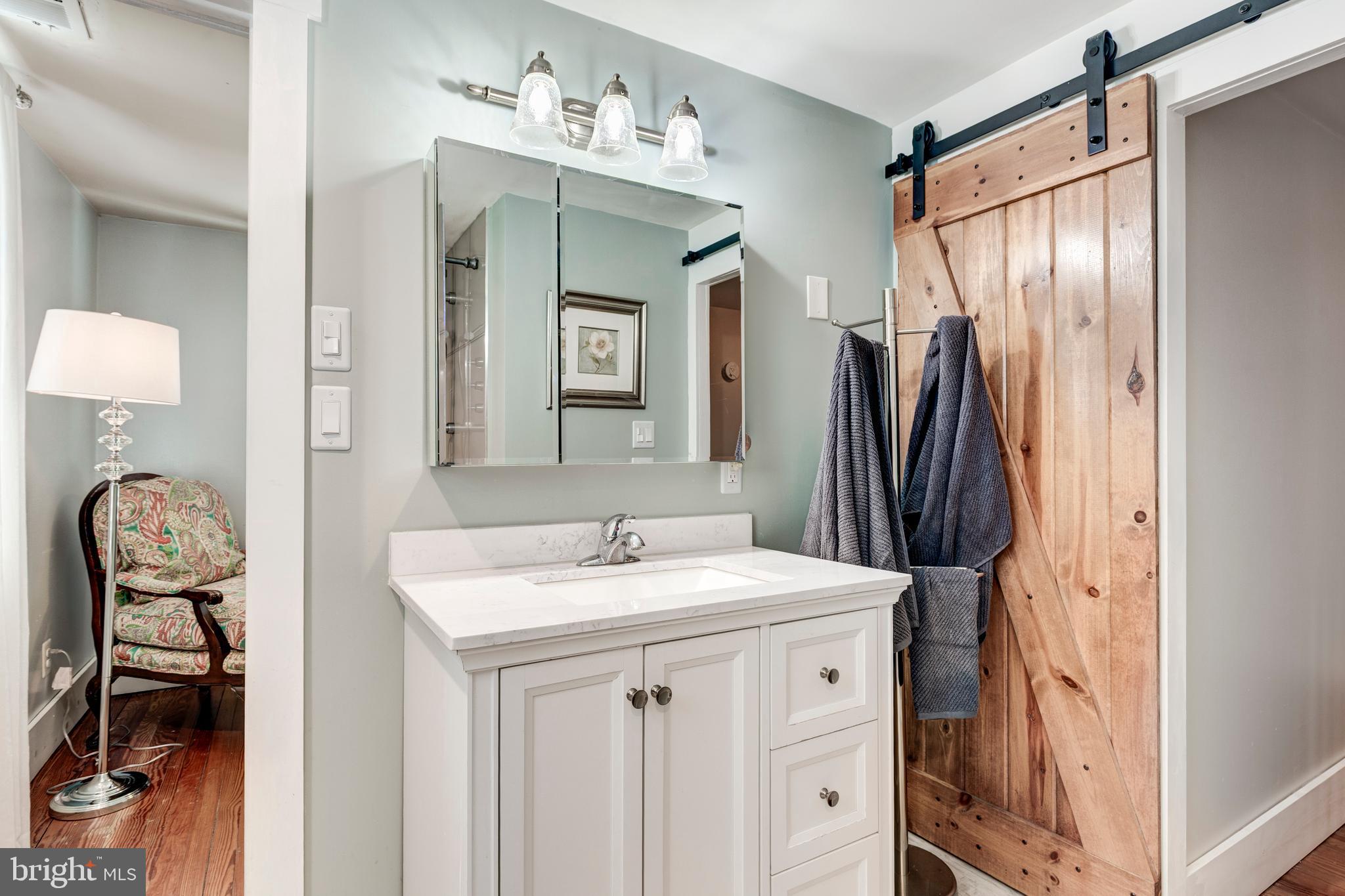 CARROLL COUNTY FARMETTES - Farm