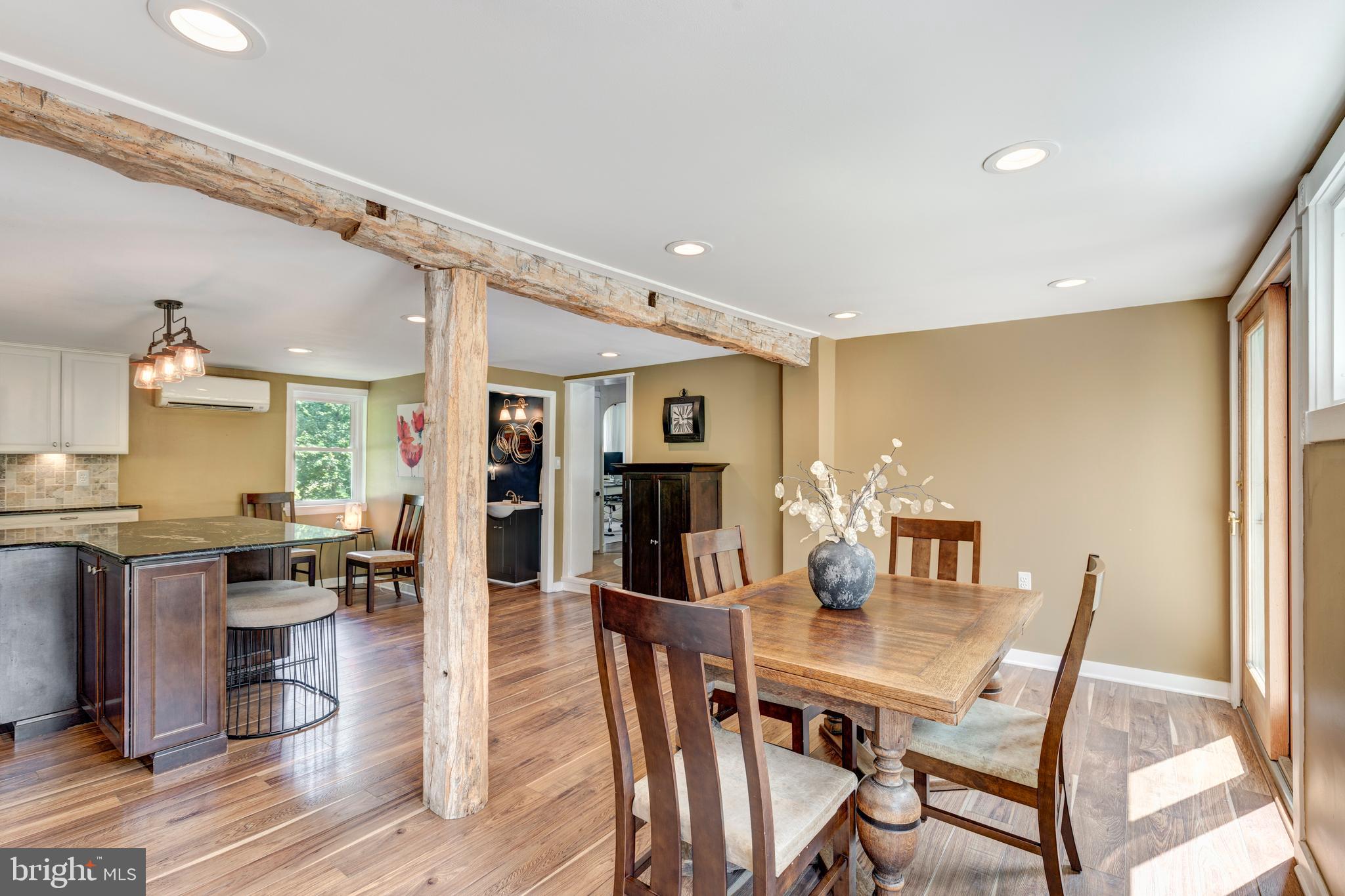 CARROLL COUNTY FARMETTES - Farm