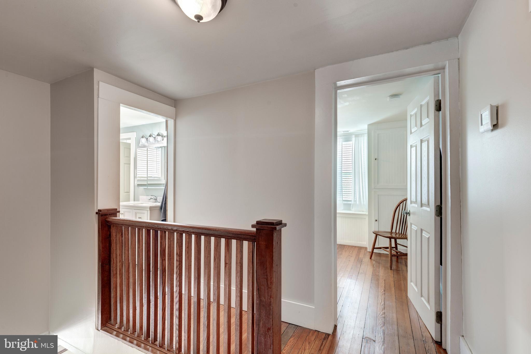 CARROLL COUNTY FARMETTES - Farm