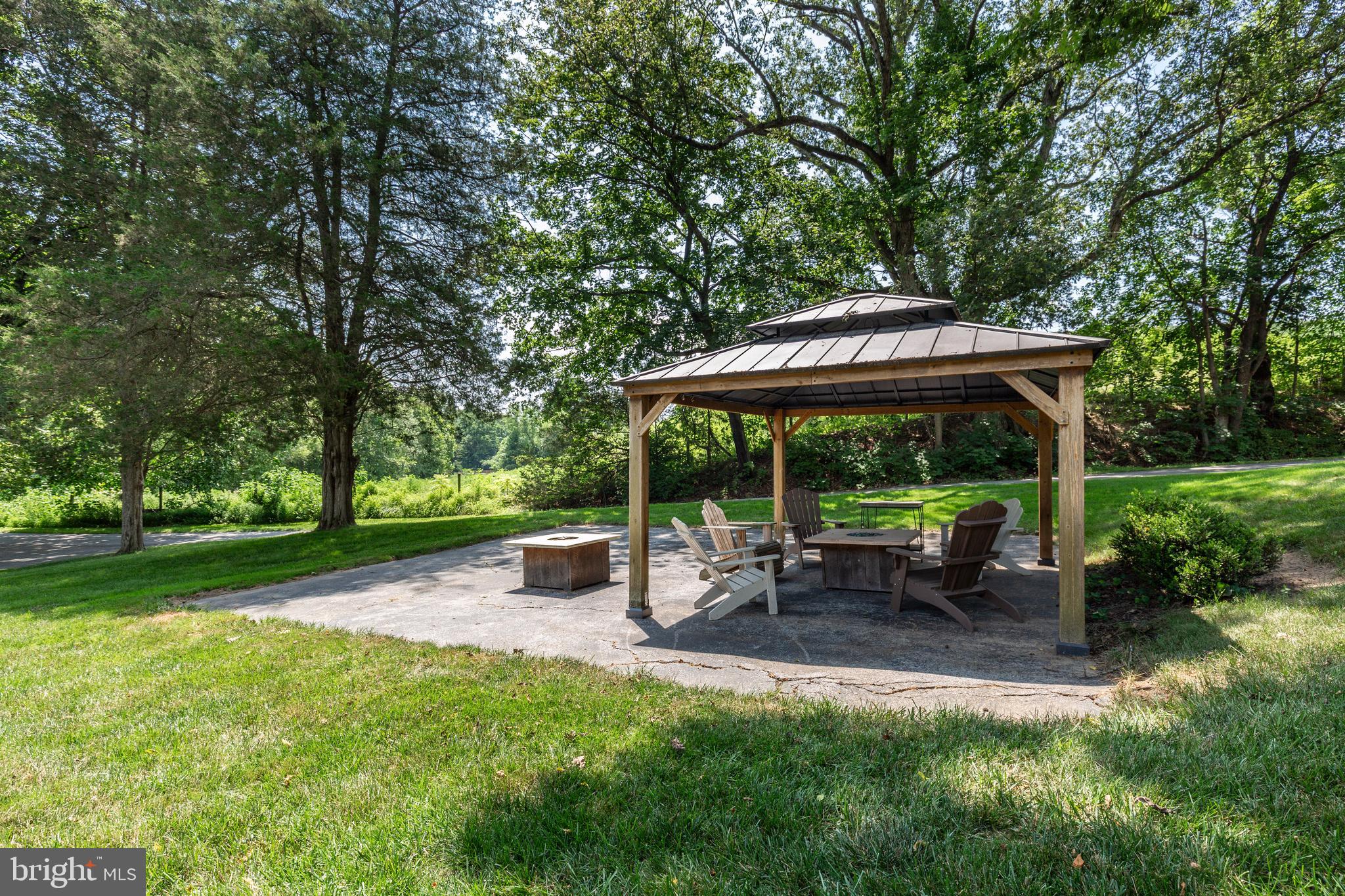 CARROLL COUNTY FARMETTES - Farm