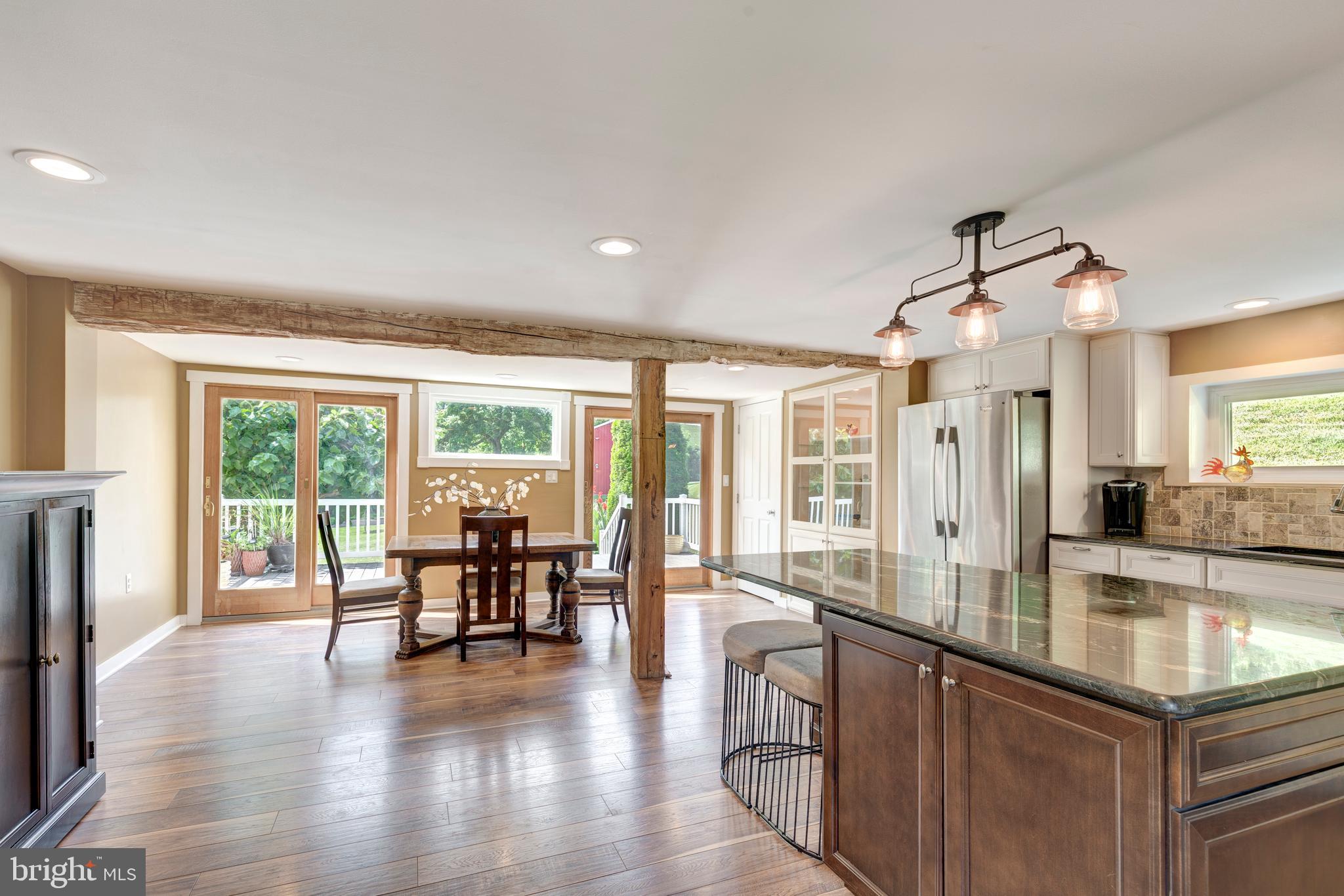 CARROLL COUNTY FARMETTES - Farm